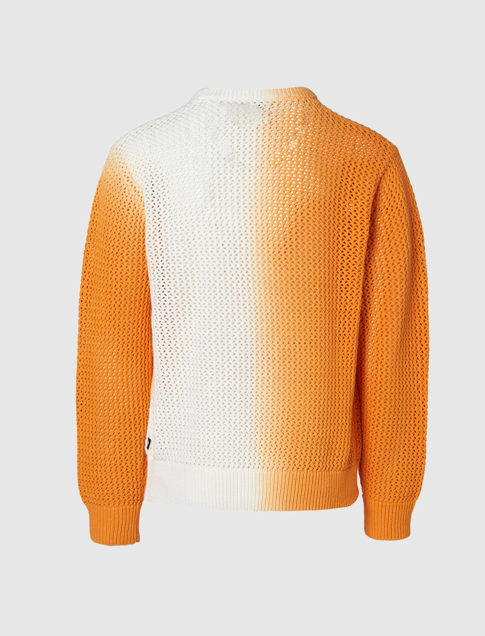 Stussy LOOSE GUAGE SWEATER