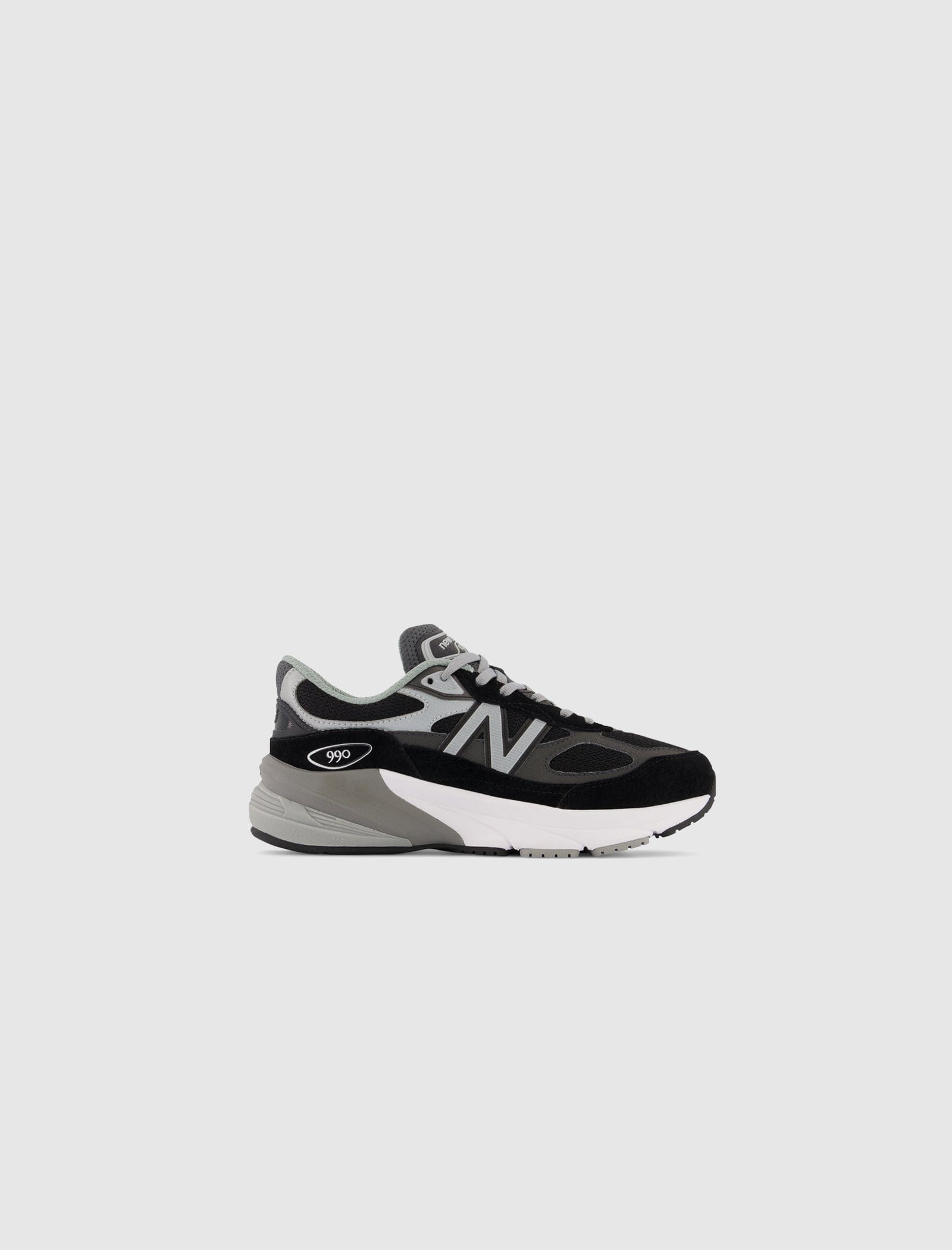 New Balance 990 "GREY" TD