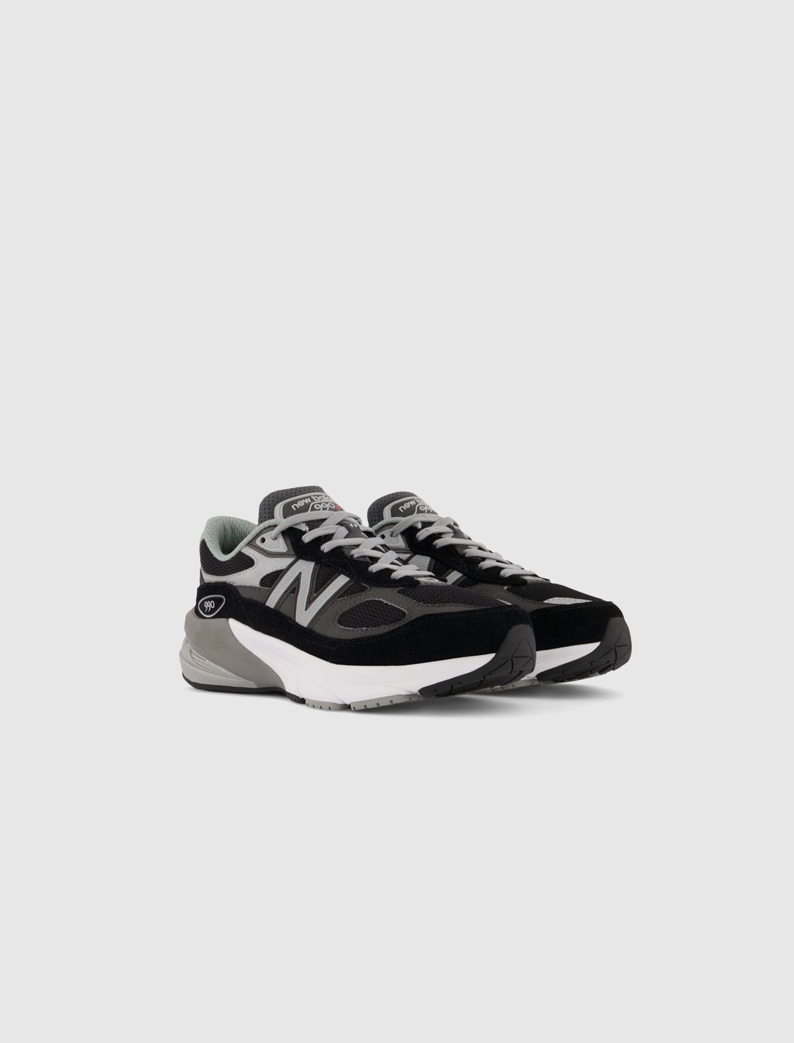 New Balance 990 "GREY" TD