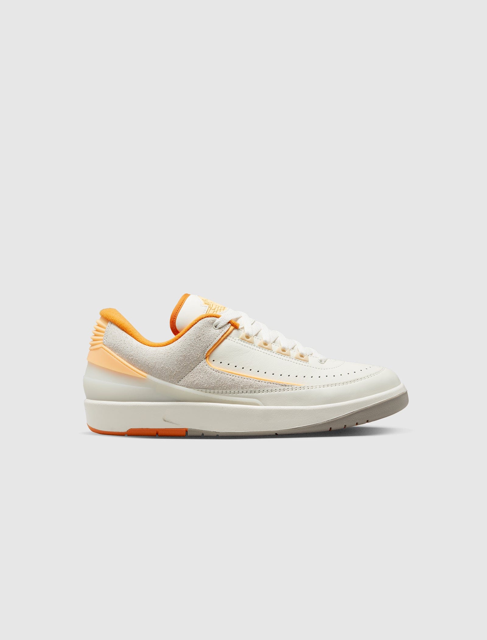 AIR JORDAN 2 RETRO LOW CRAFT "MELON TINT"