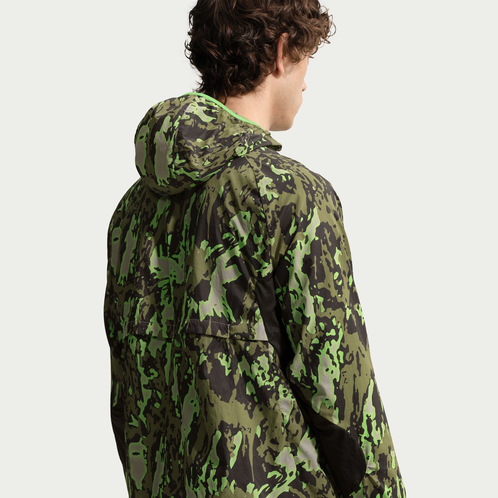 Nike ACG Trail Running Jacket 'Camo'