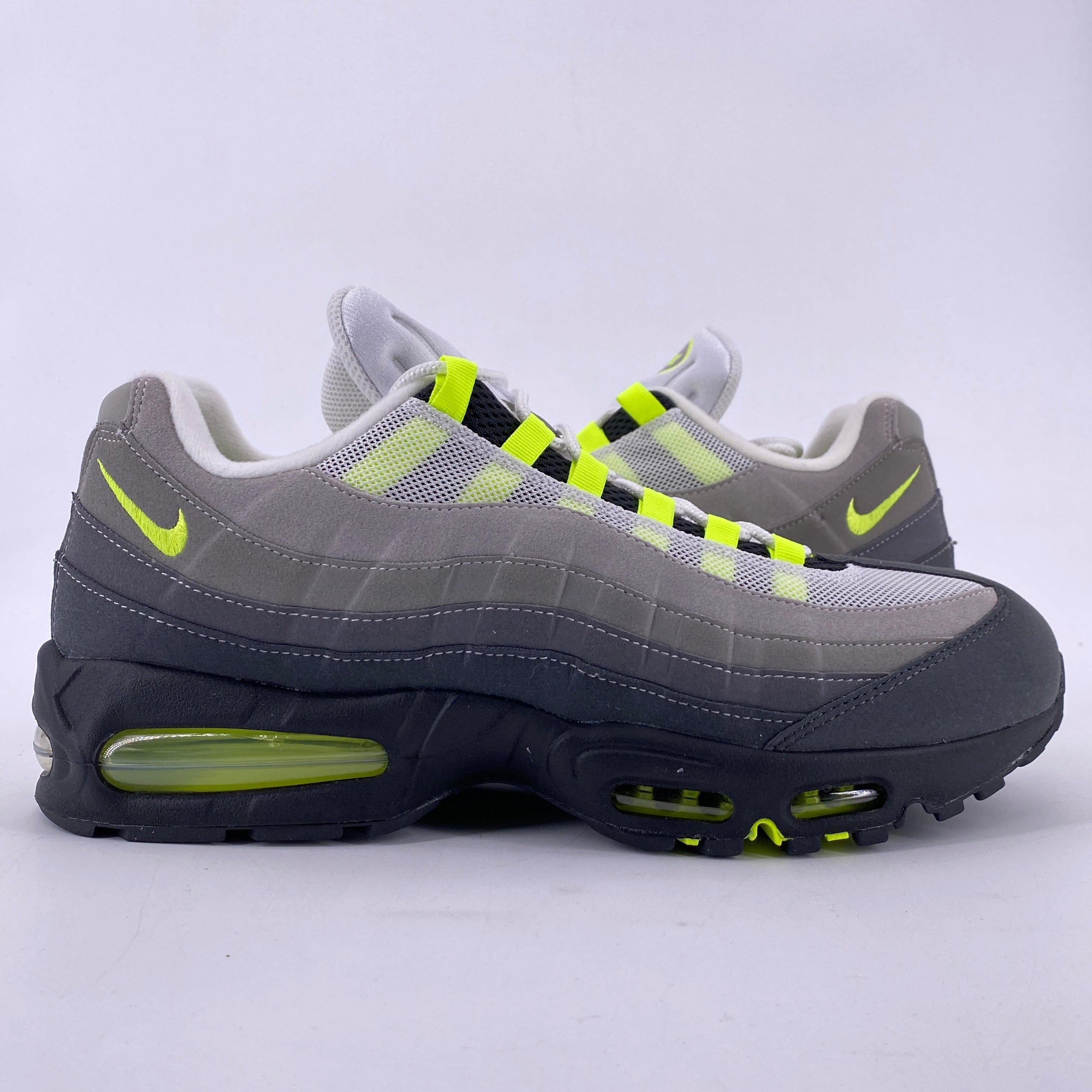 Nike Air Max 95 "Neon" 2025 New Size 13