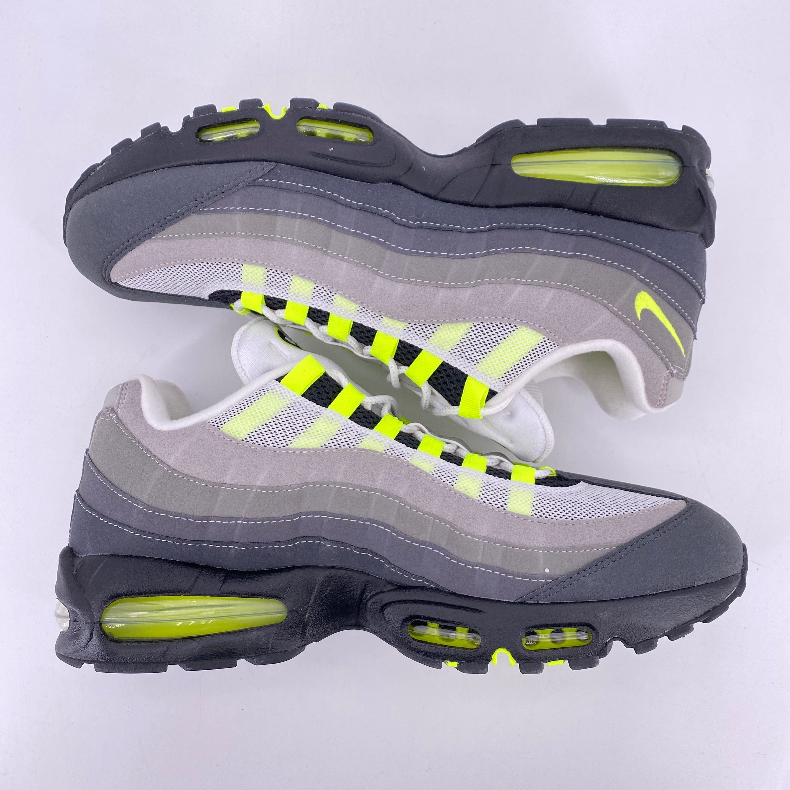 Nike Air Max 95 "Neon" 2025 New Size 13