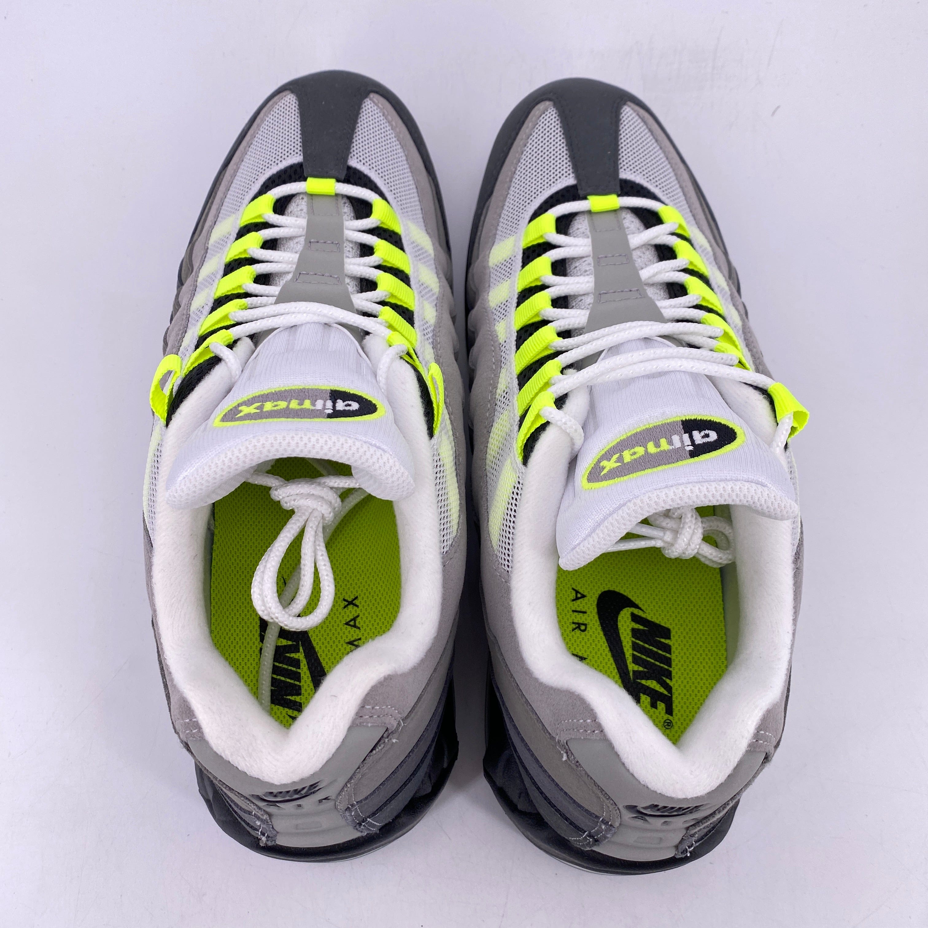 Nike Air Max 95 "Neon" 2025 New Size 13