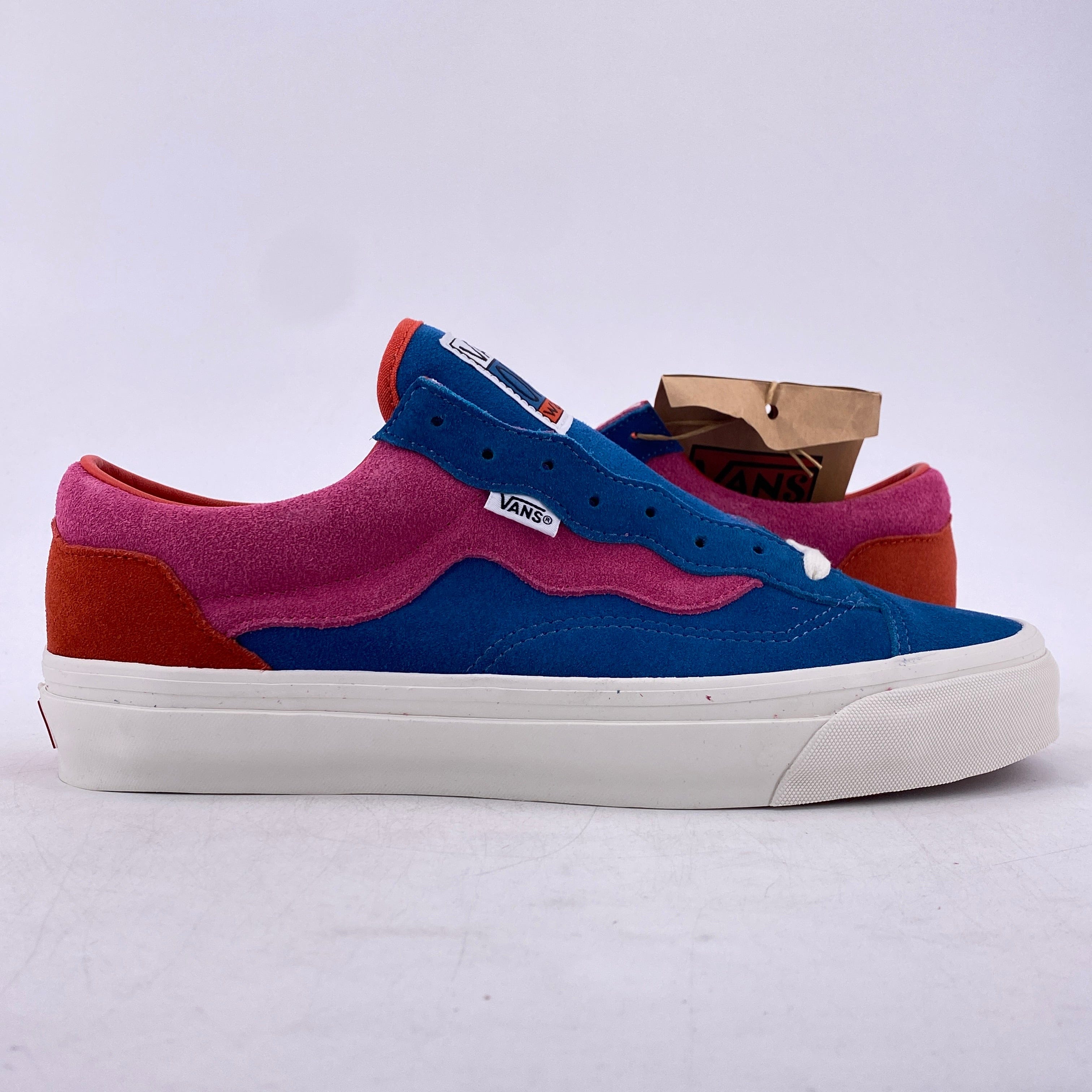 Vans OTW Old Skool "Parra" 2026 New Size 11.5