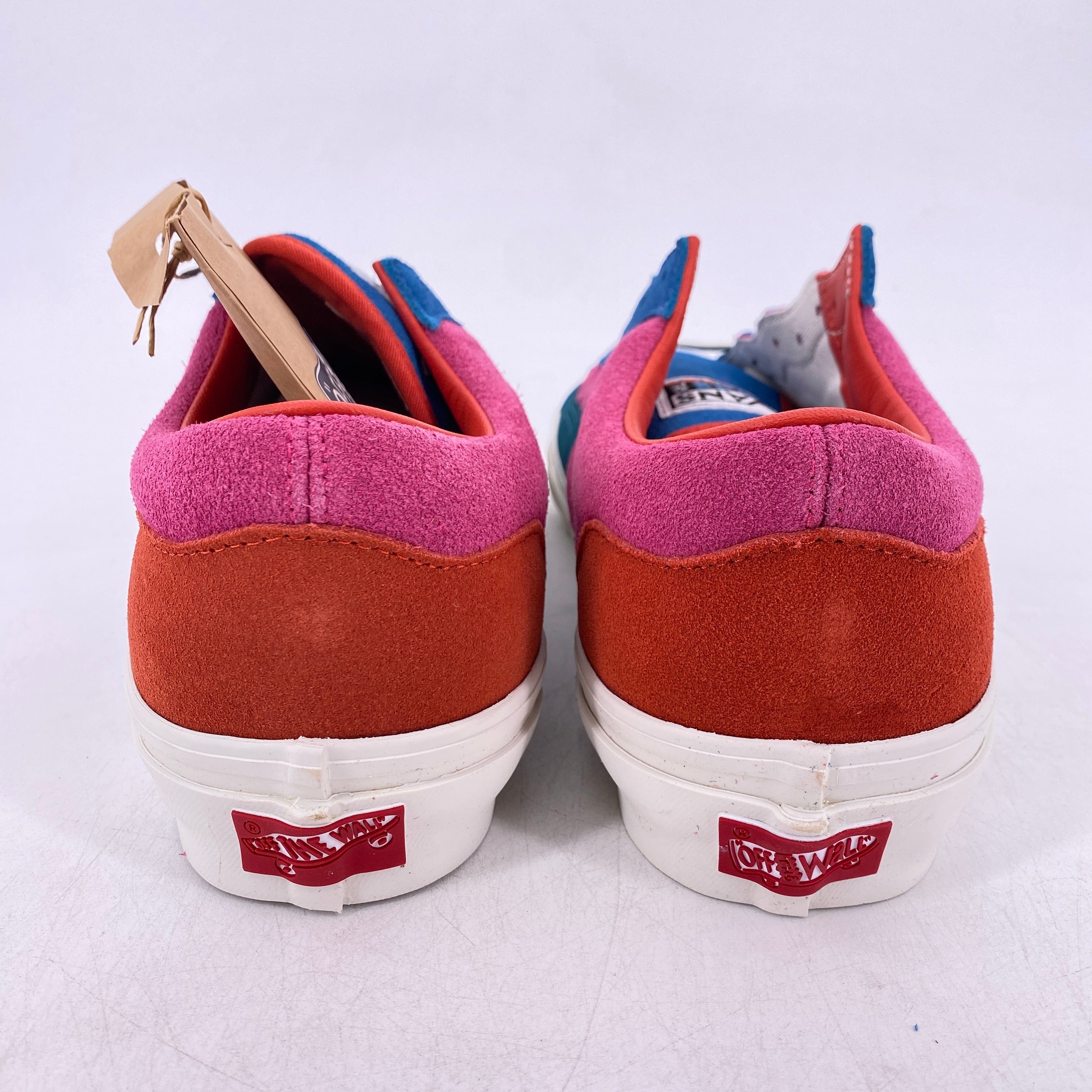 Vans OTW Old Skool "Parra" 2026 New Size 11.5