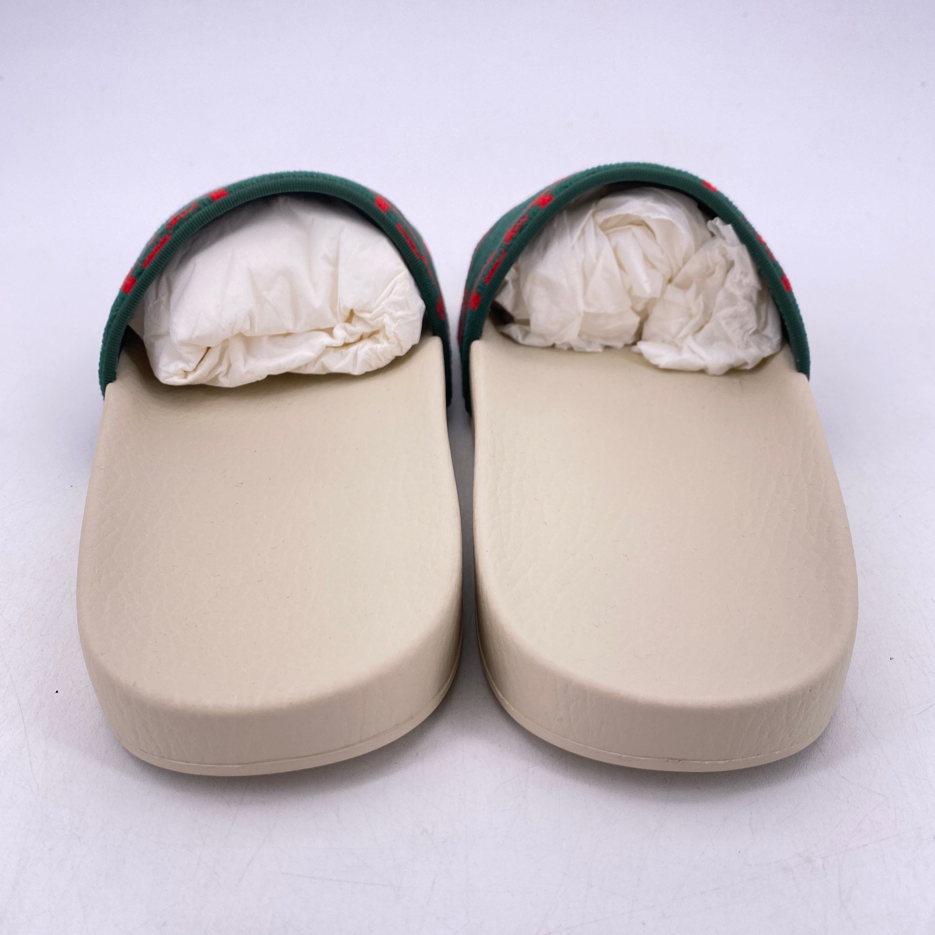 Gucci Slide "Pursuit" New Size 42