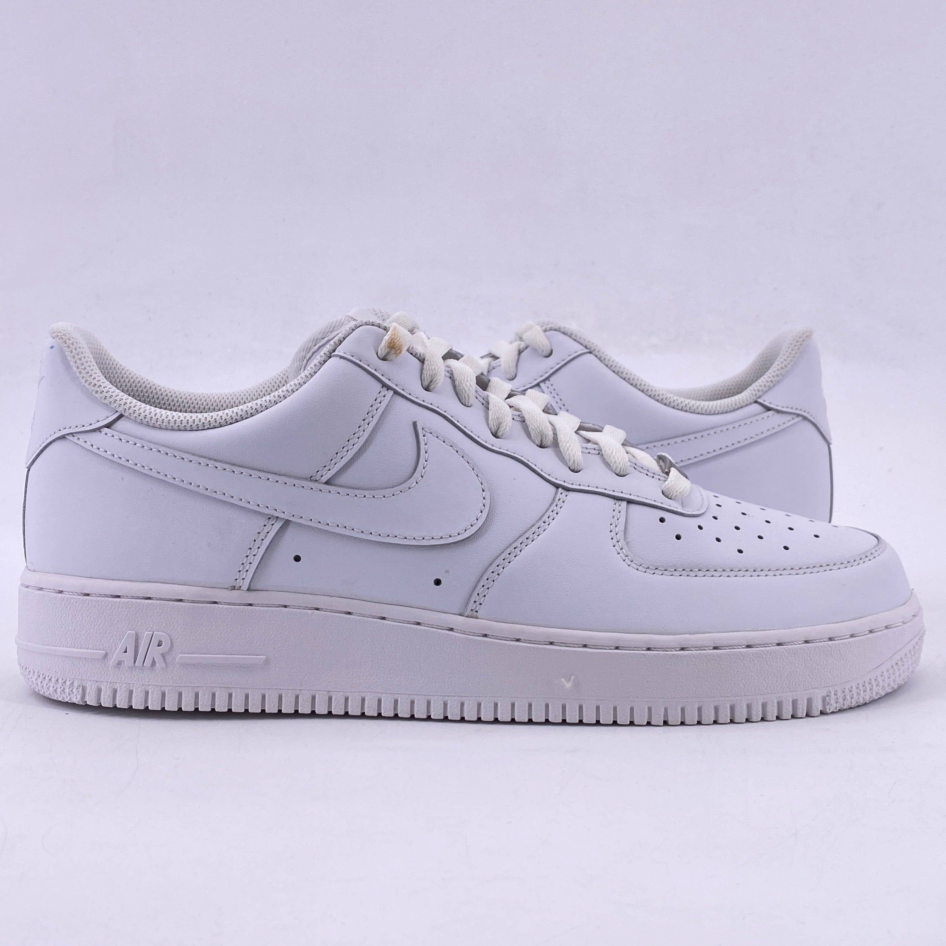 Nike Air Force 1 Low "White" New Size 11.5