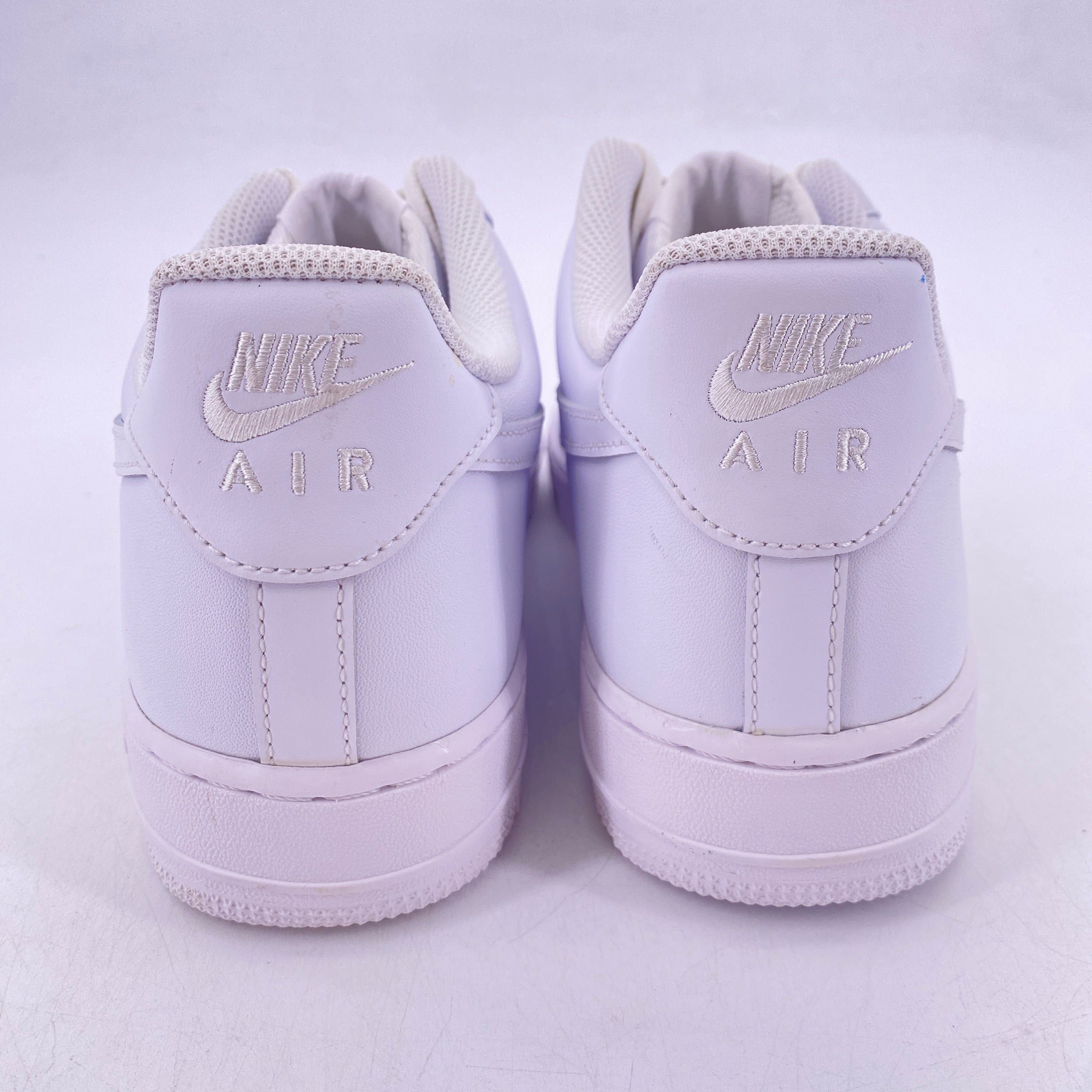 Nike Air Force 1 Low "White" New Size 11.5