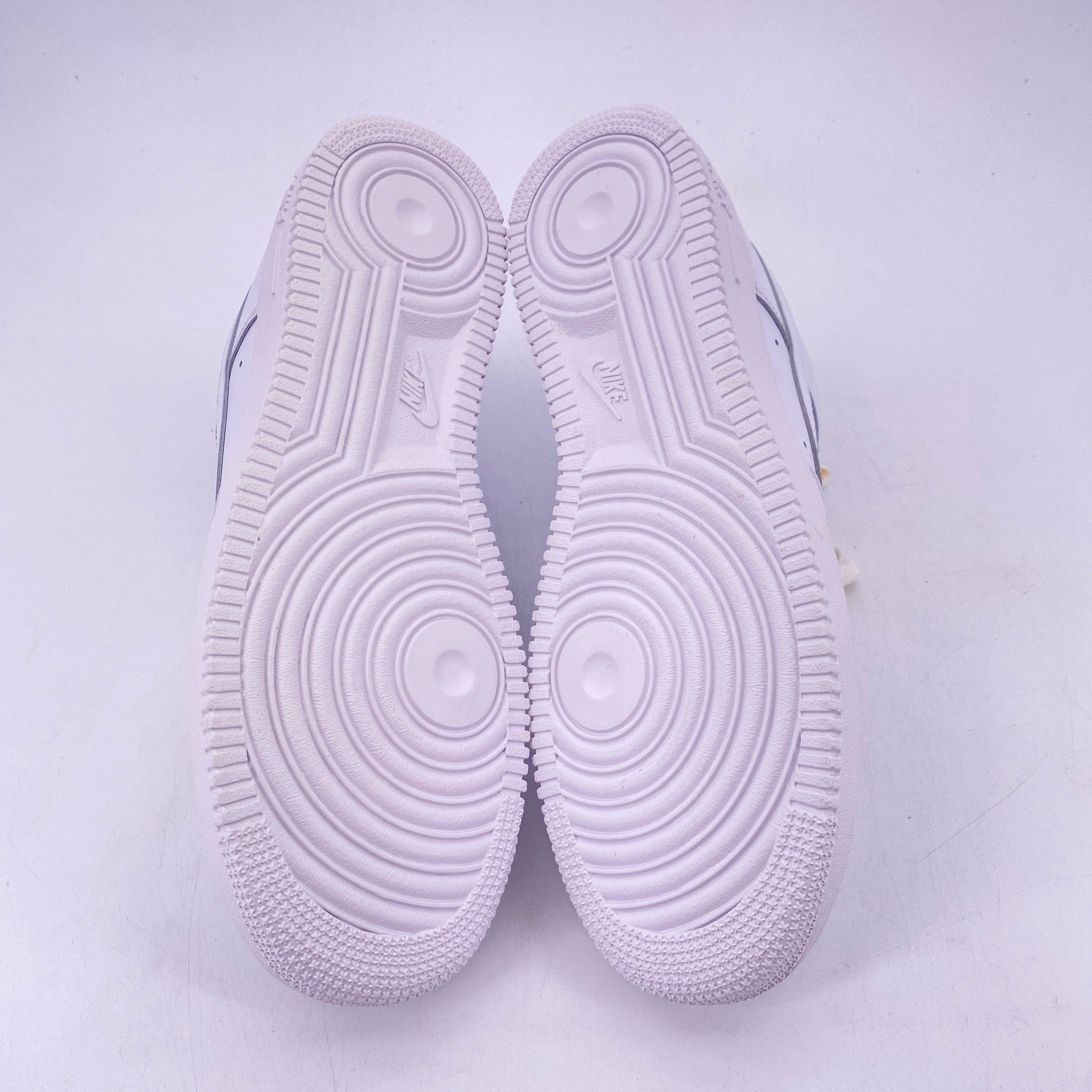 Nike Air Force 1 Low "White" New Size 11.5
