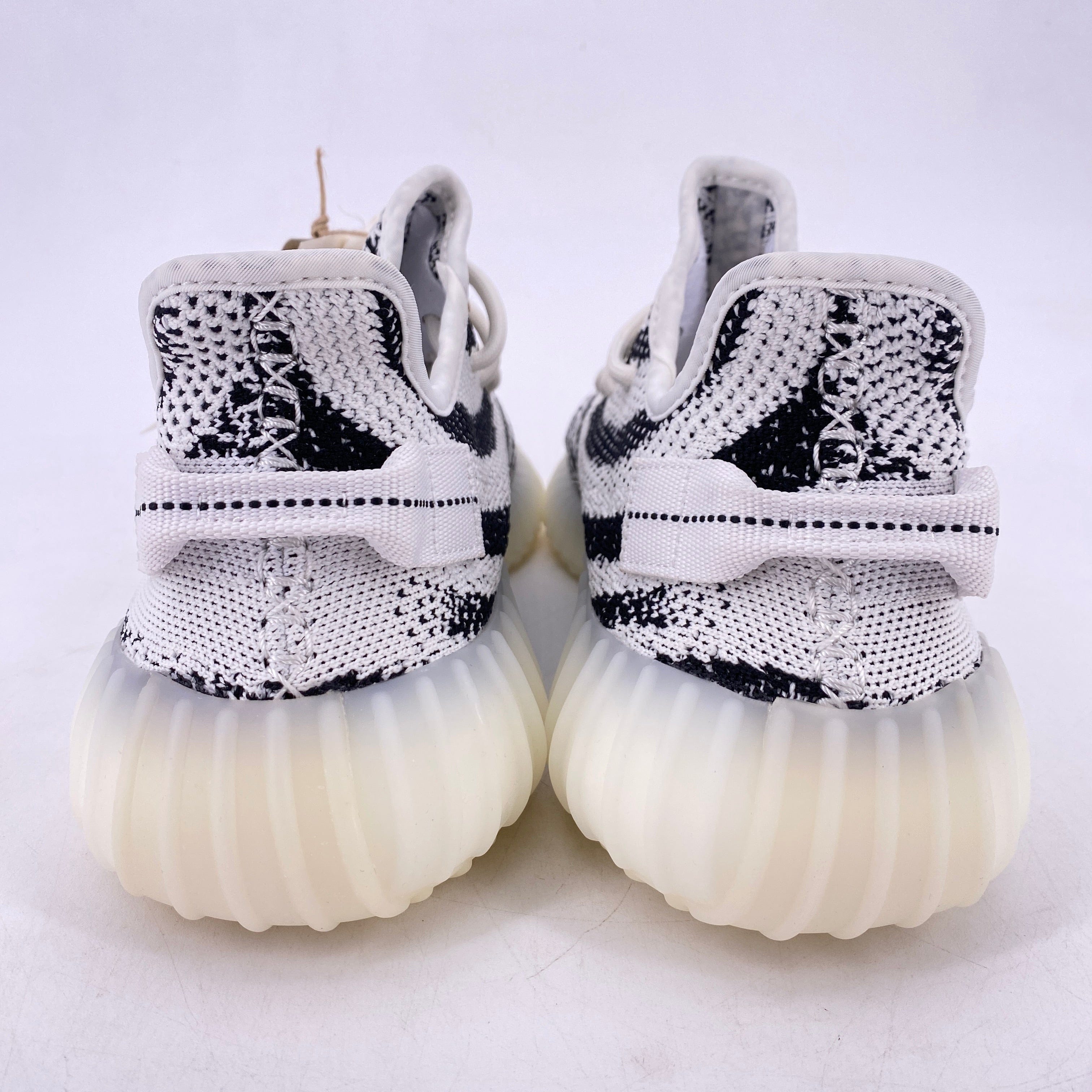 Yeezy 350 v2 "Zebra" 2022 New Size 8.5