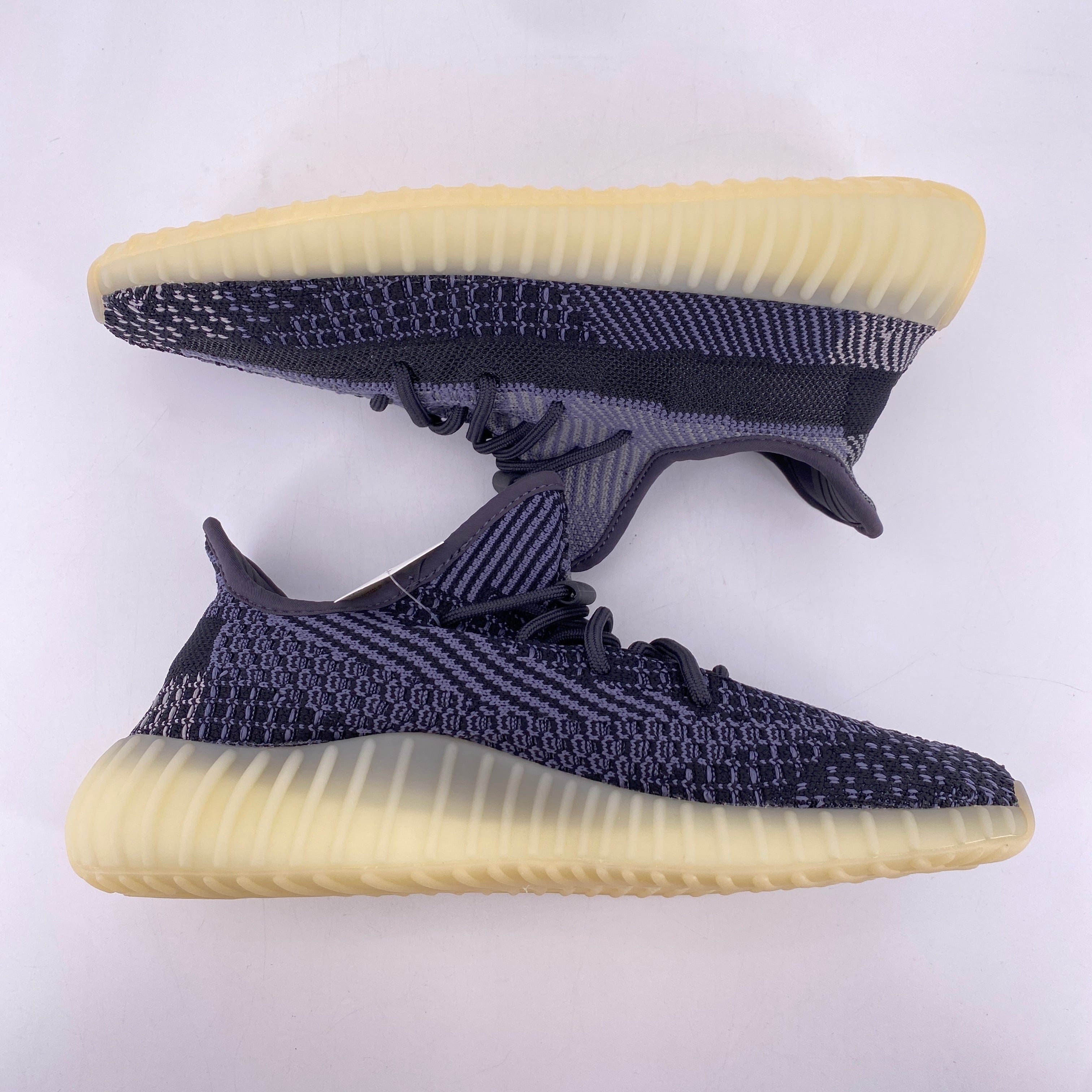 Yeezy 350 v2 "Carbon" 2020 New Size 9