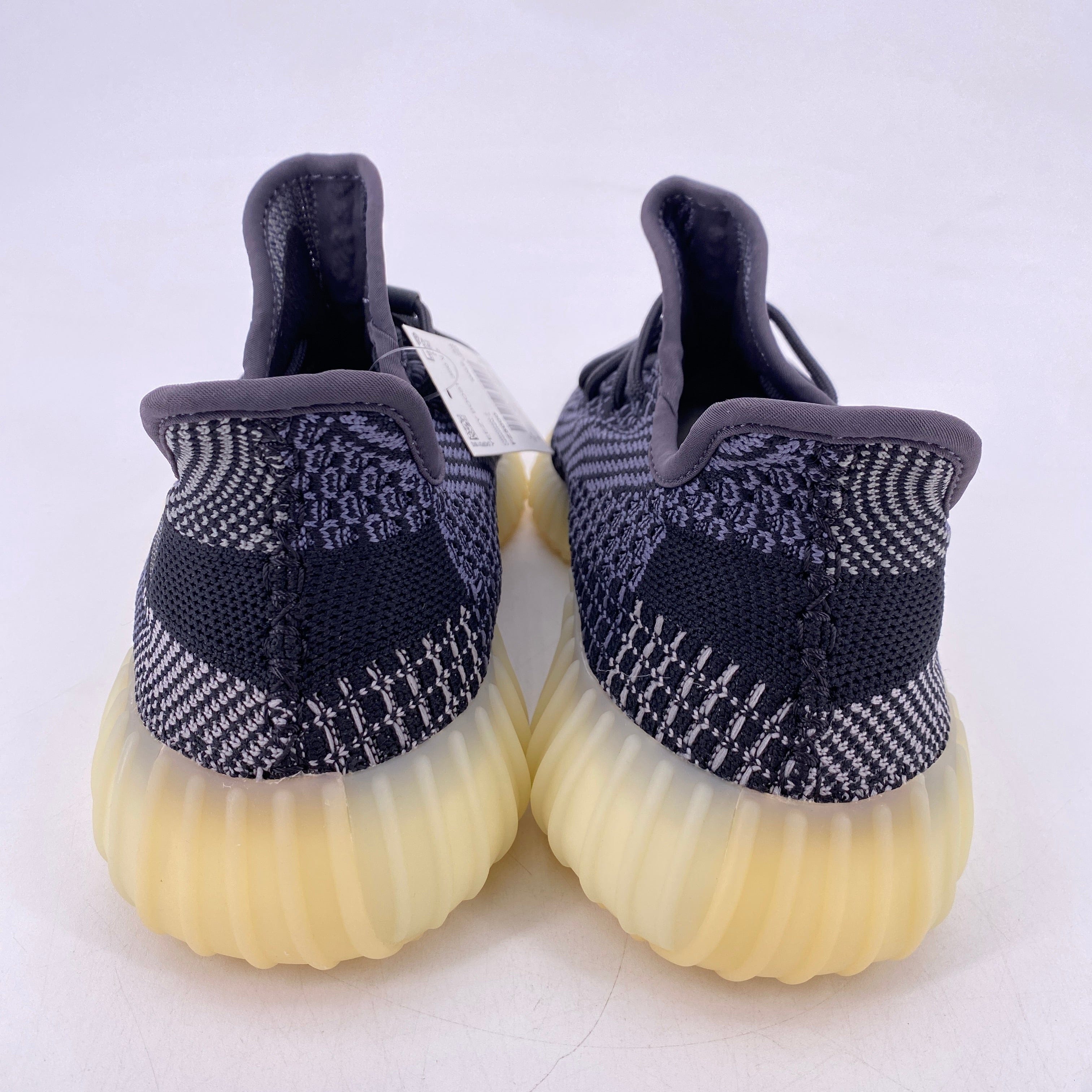 Yeezy 350 v2 "Carbon" 2020 New Size 9