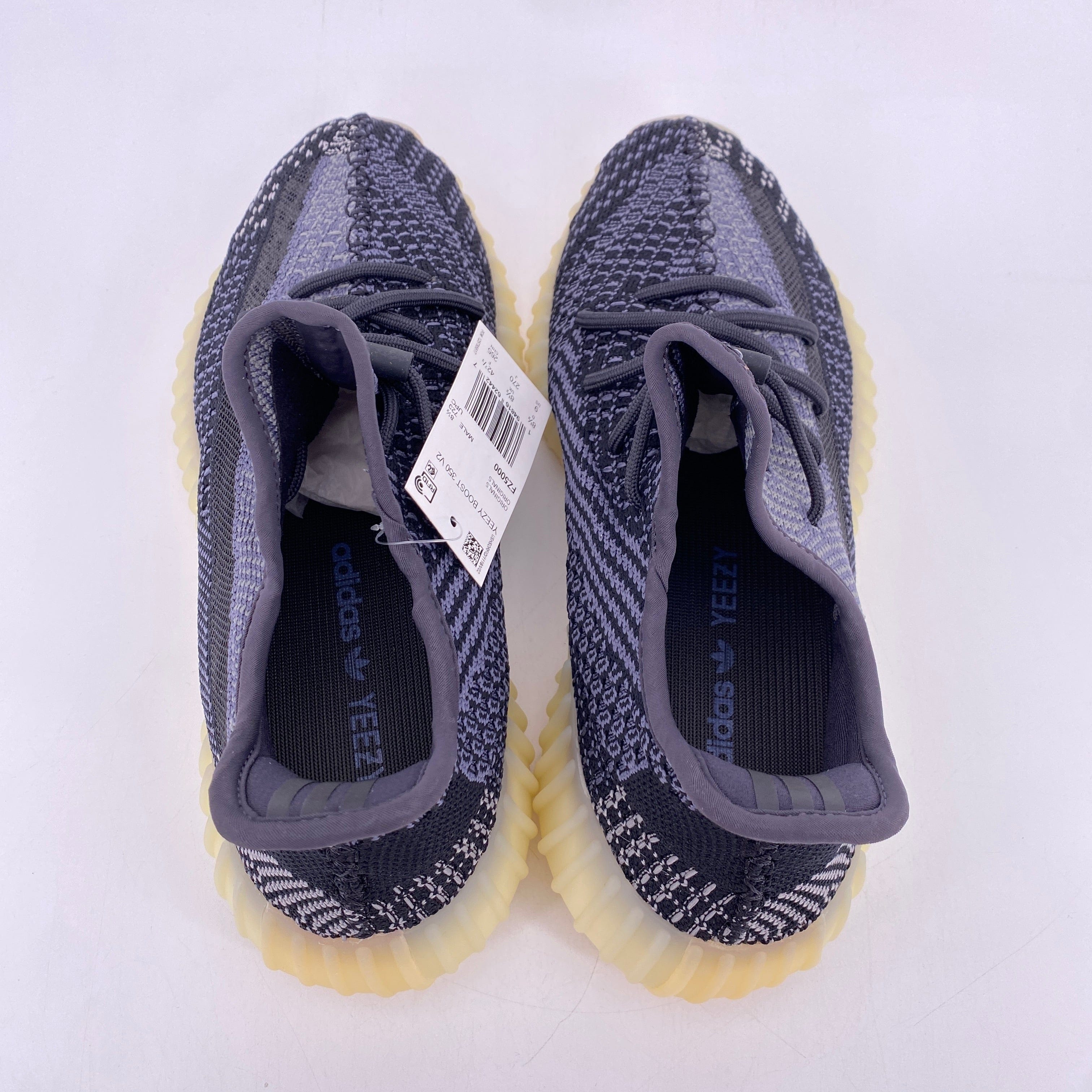 Yeezy 350 v2 "Carbon" 2020 New Size 9