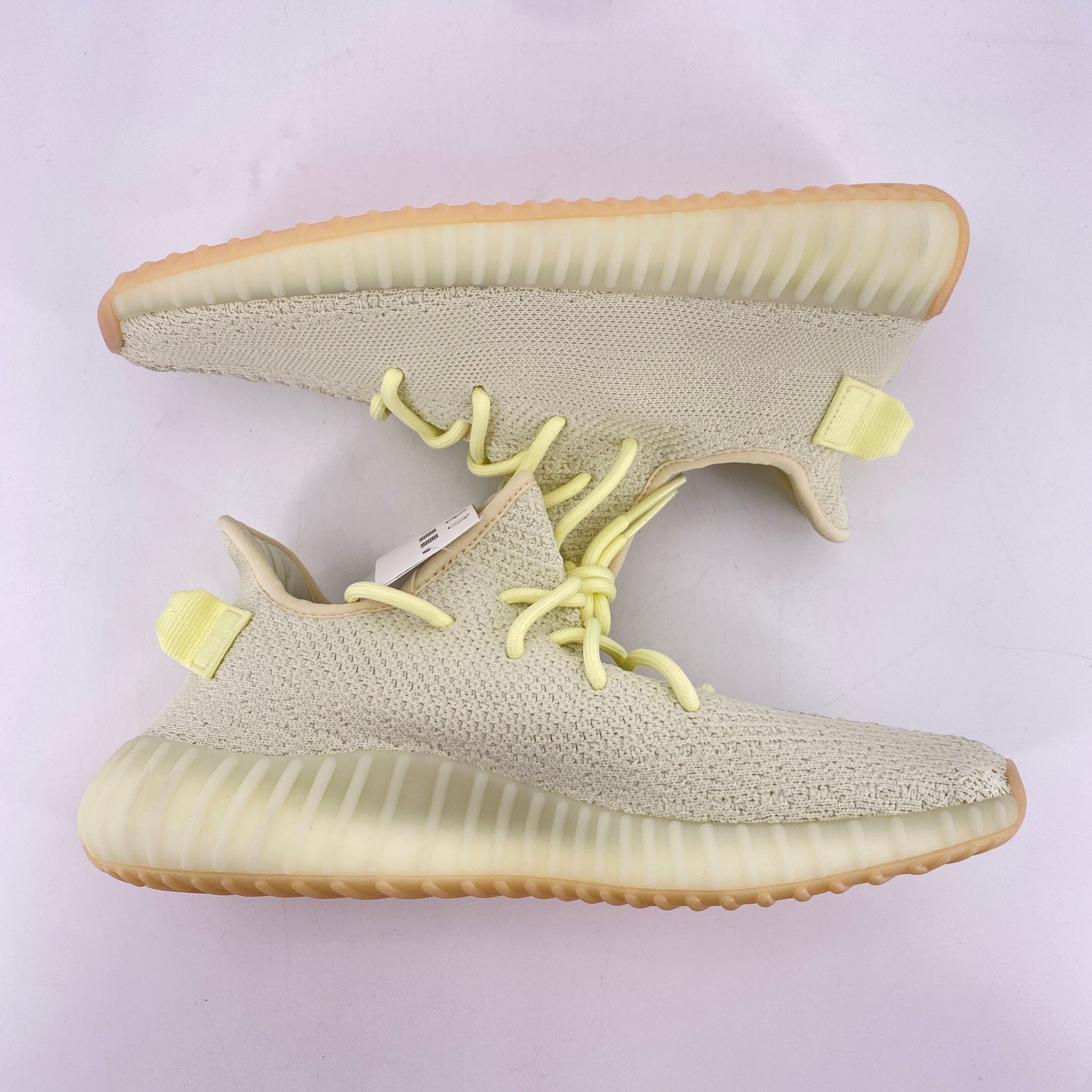 Yeezy 350 v2 "Butter" 2018 New Size 8