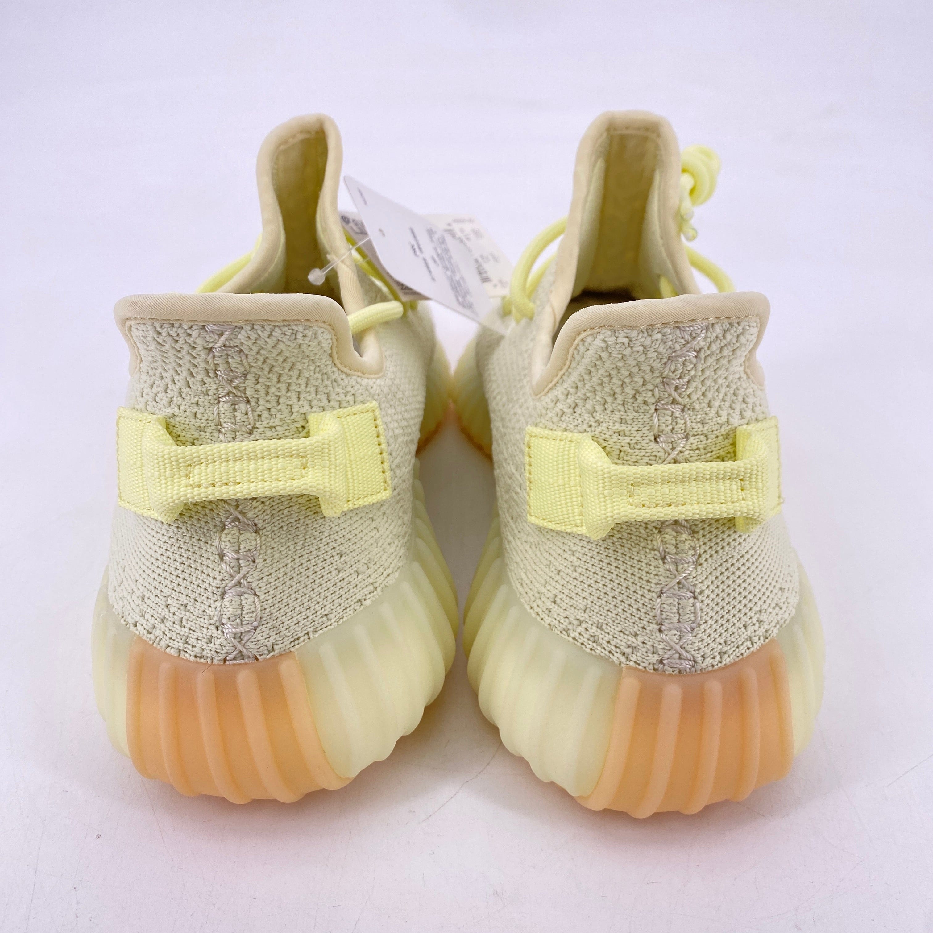 Yeezy 350 v2 "Butter" 2018 New Size 8