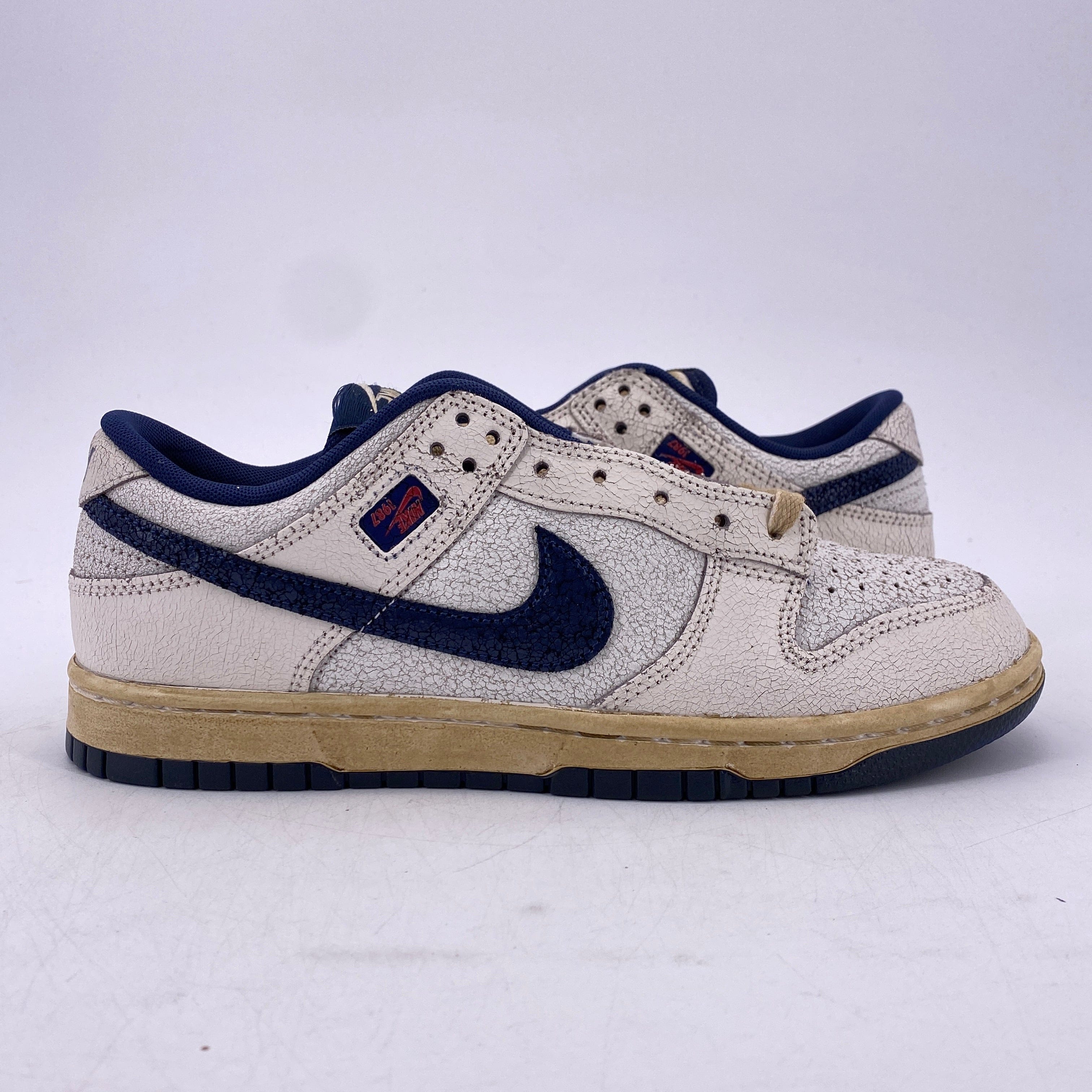 Nike Dunk Low SP "Stranger Things Phantom" 2025 New Size 8.5