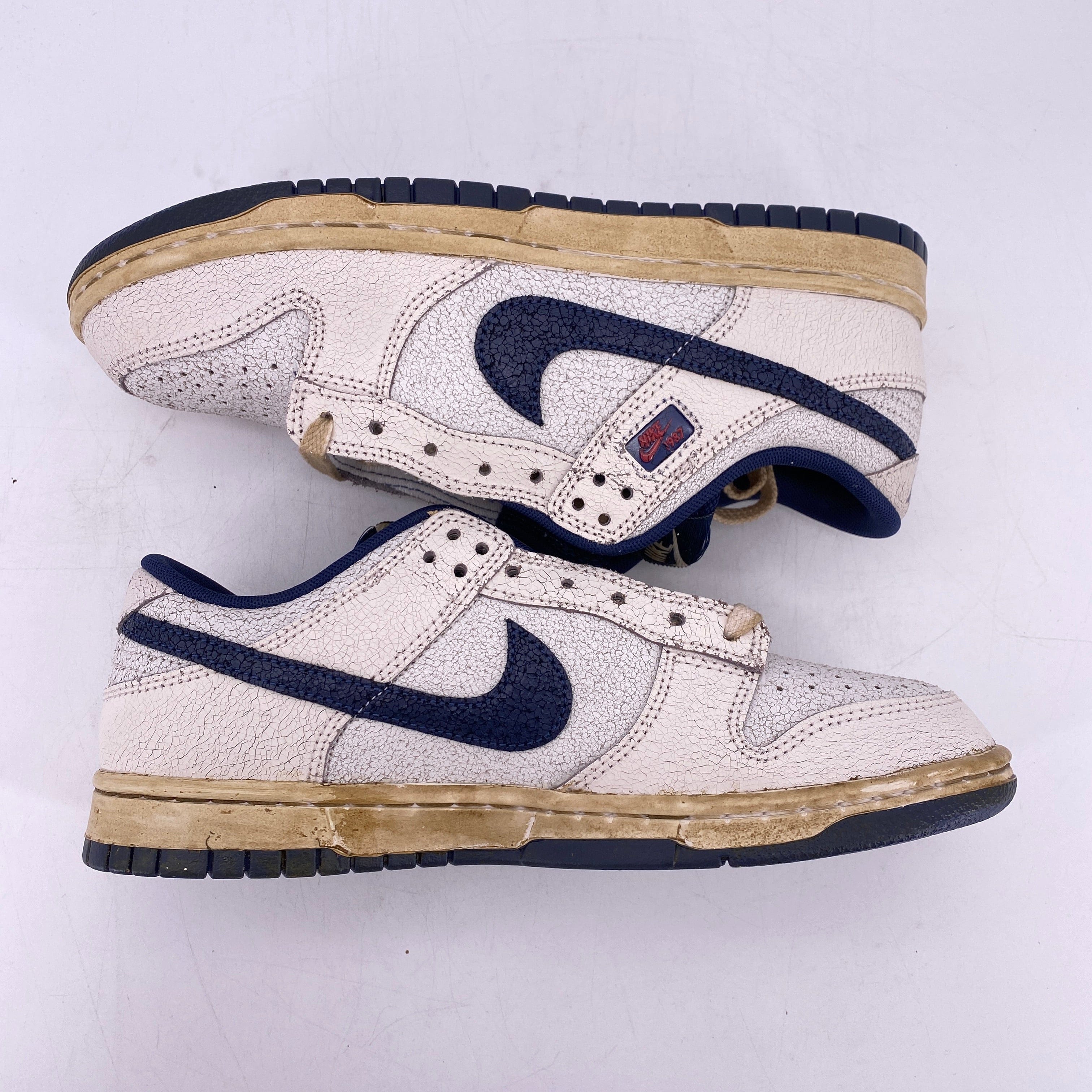 Nike Dunk Low SP "Stranger Things Phantom" 2025 New Size 8.5