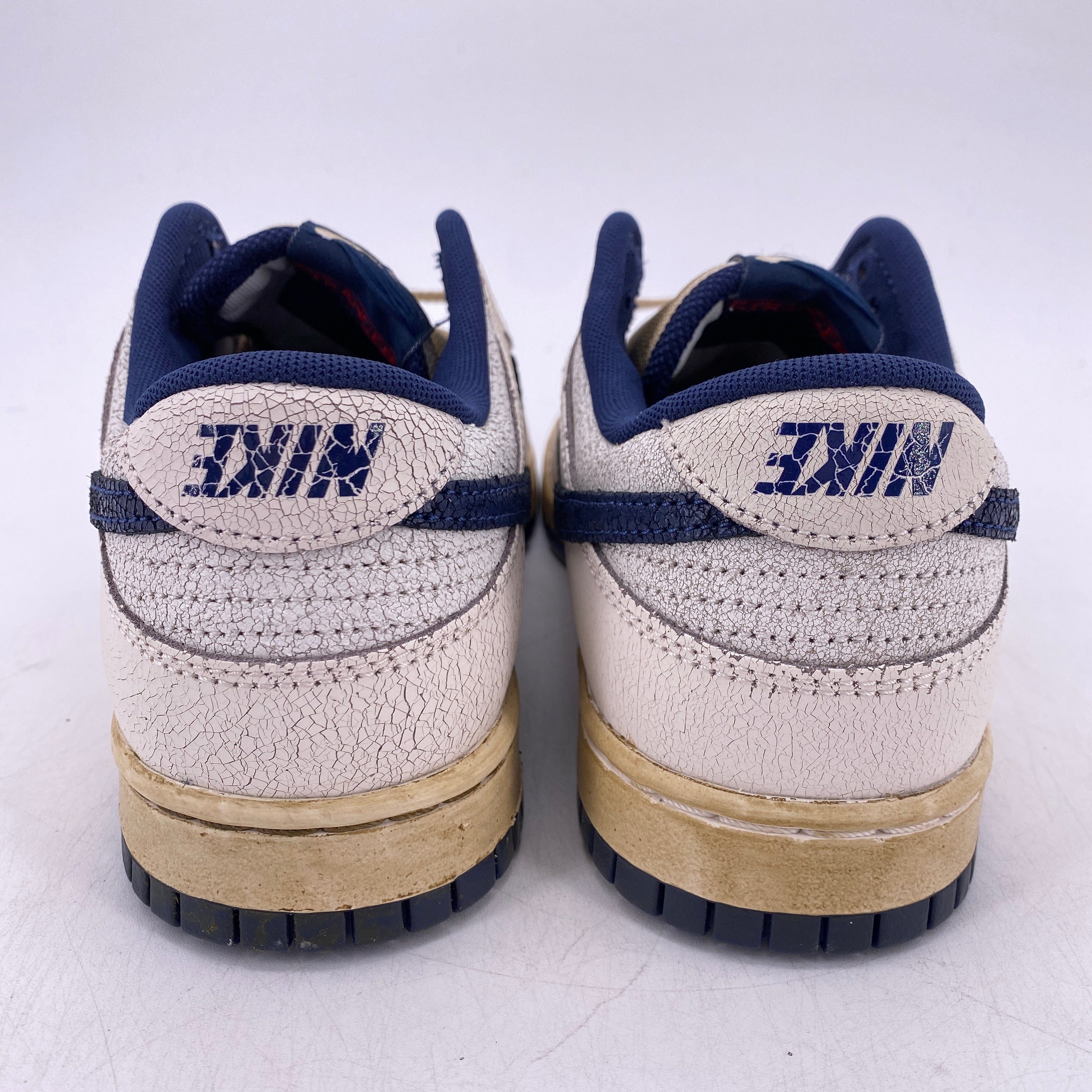 Nike Dunk Low SP "Stranger Things Phantom" 2025 New Size 8.5