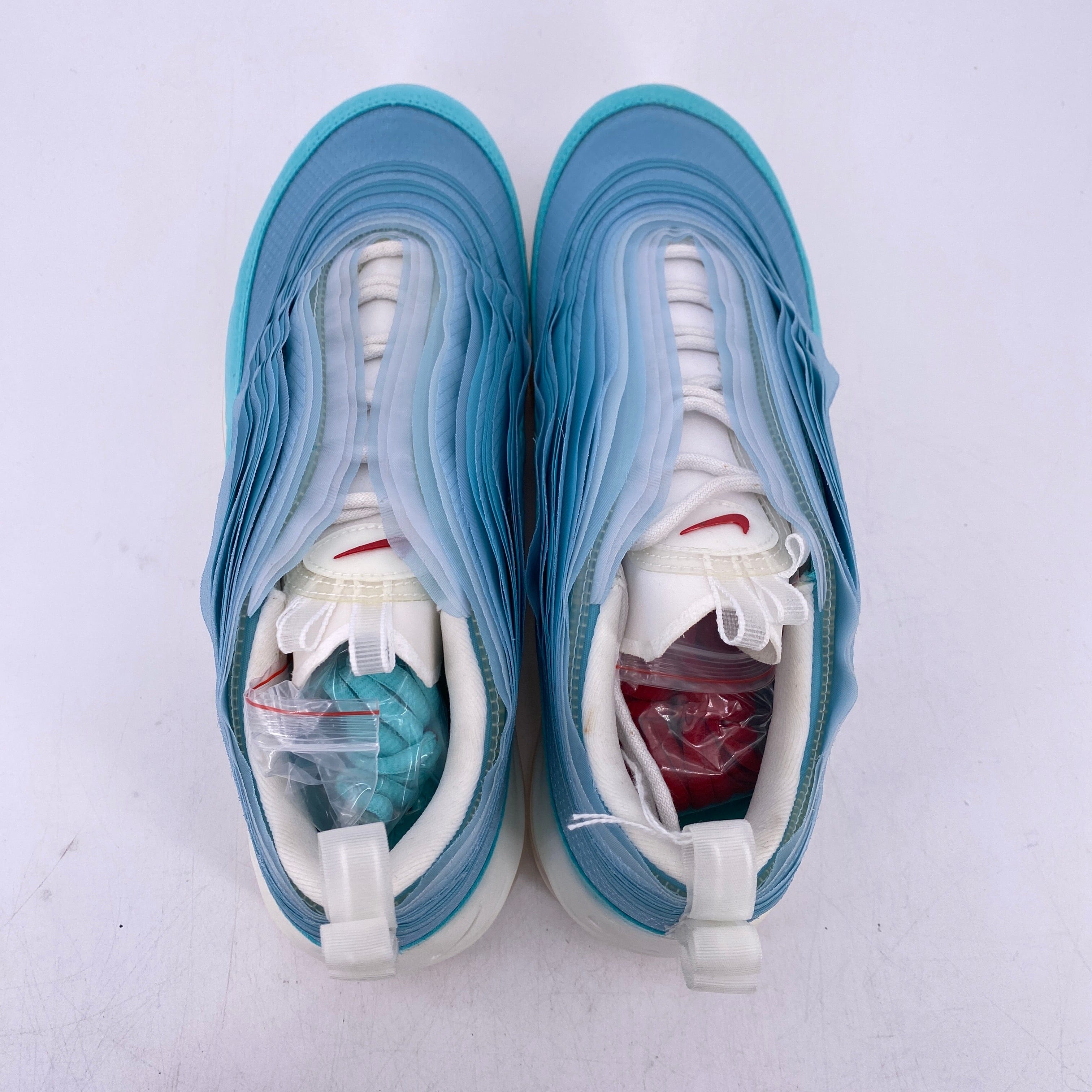 Nike Air Max 97 "Kaleidoscope" 2019 New Size 8