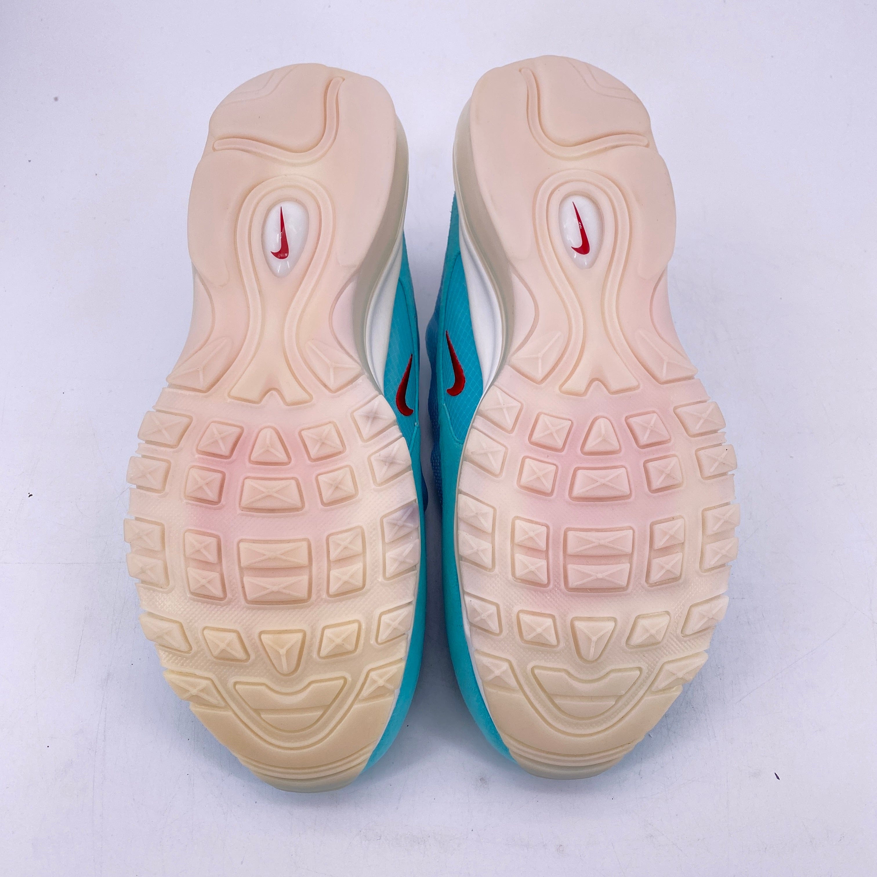 Nike Air Max 97 "Kaleidoscope" 2019 New Size 8
