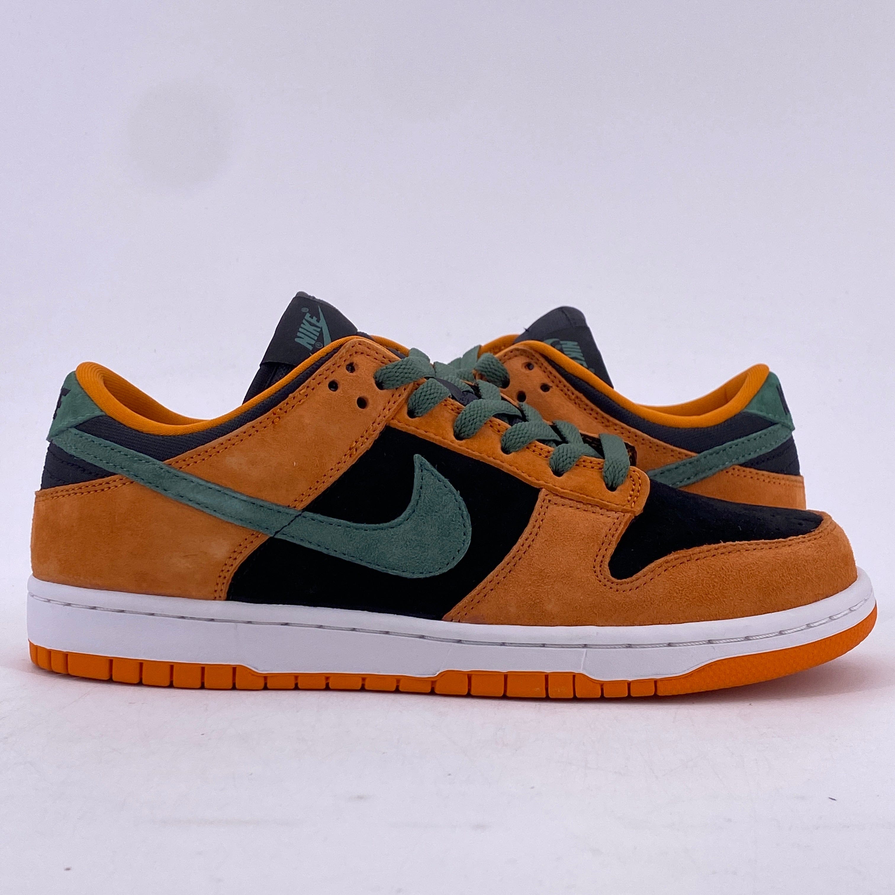 Nike Dunk Low "Ceramic" 2020 New Size 8