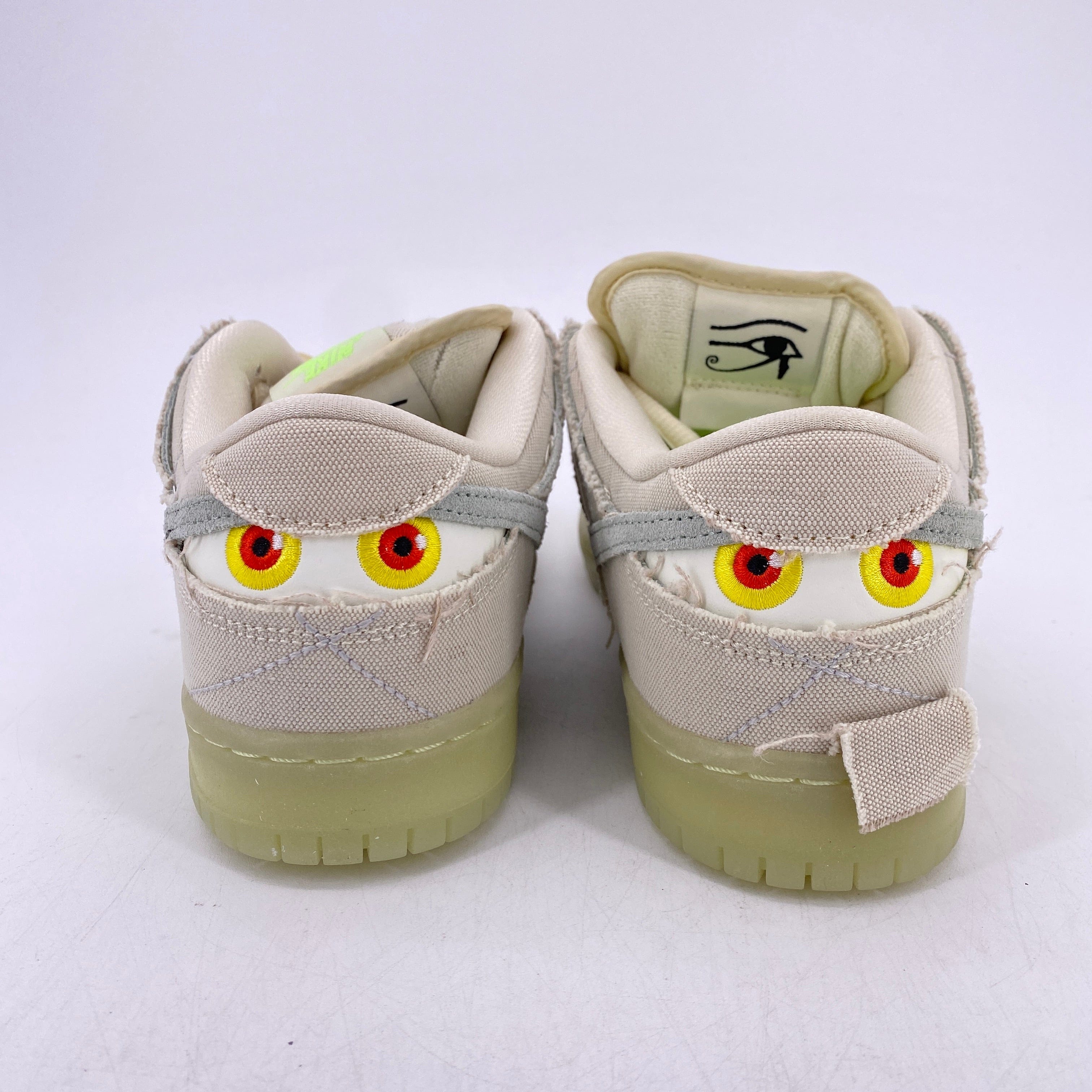 Nike SB Dunk Low "Mummy" 2021 New Size 7.5