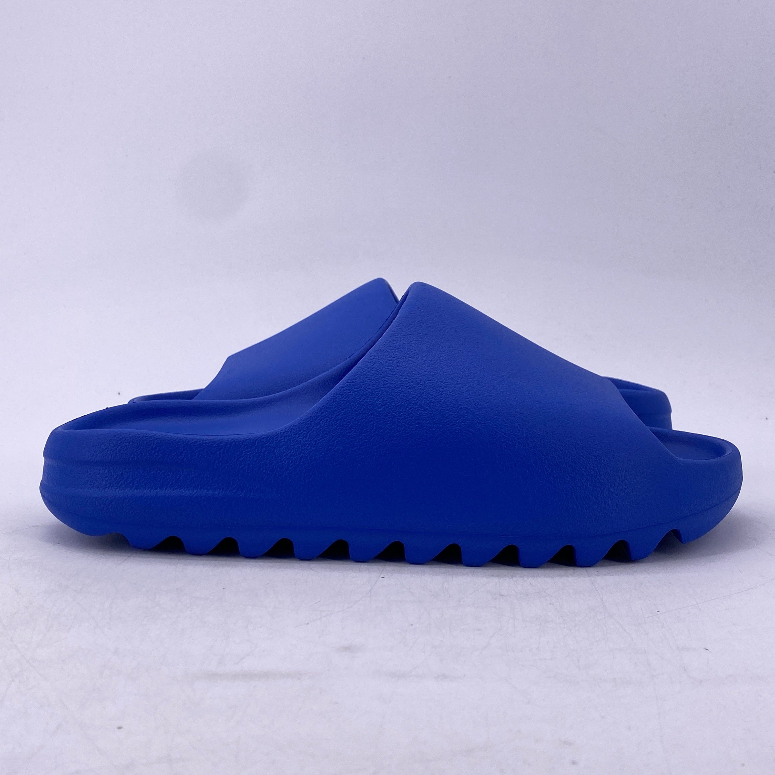 Adidas Slide "Azure" 2023 New Size 13