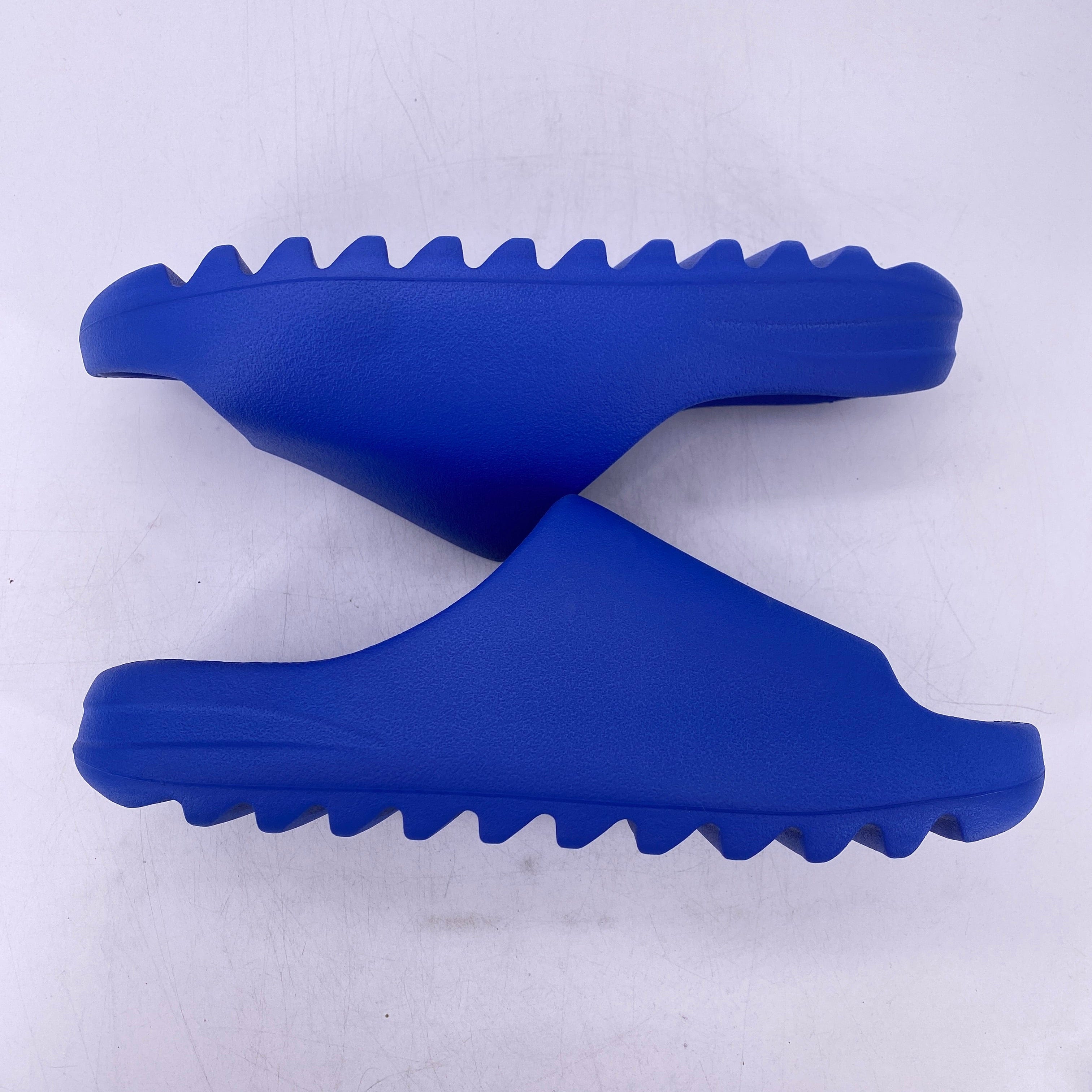 Adidas Slide "Azure" 2023 New Size 13