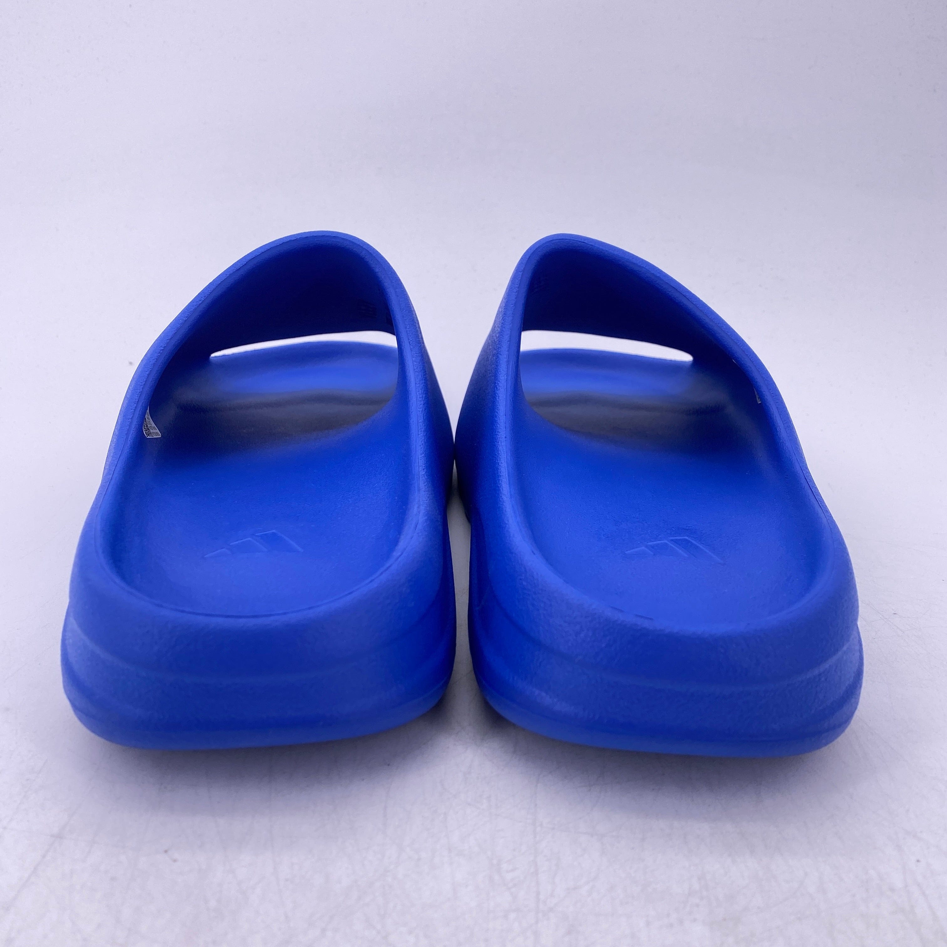 Adidas Slide "Azure" 2023 New Size 13