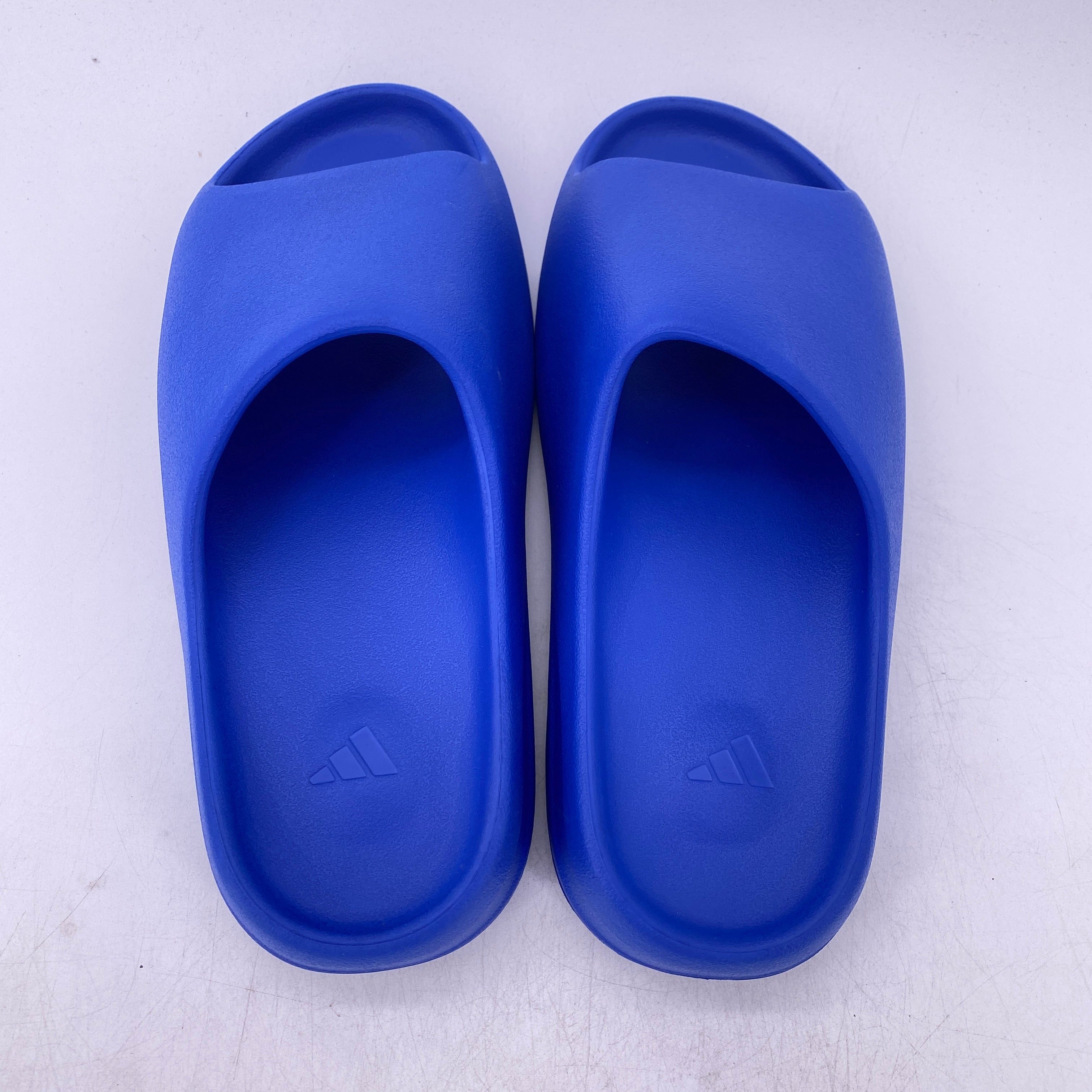 Adidas Slide "Azure" 2023 New Size 13