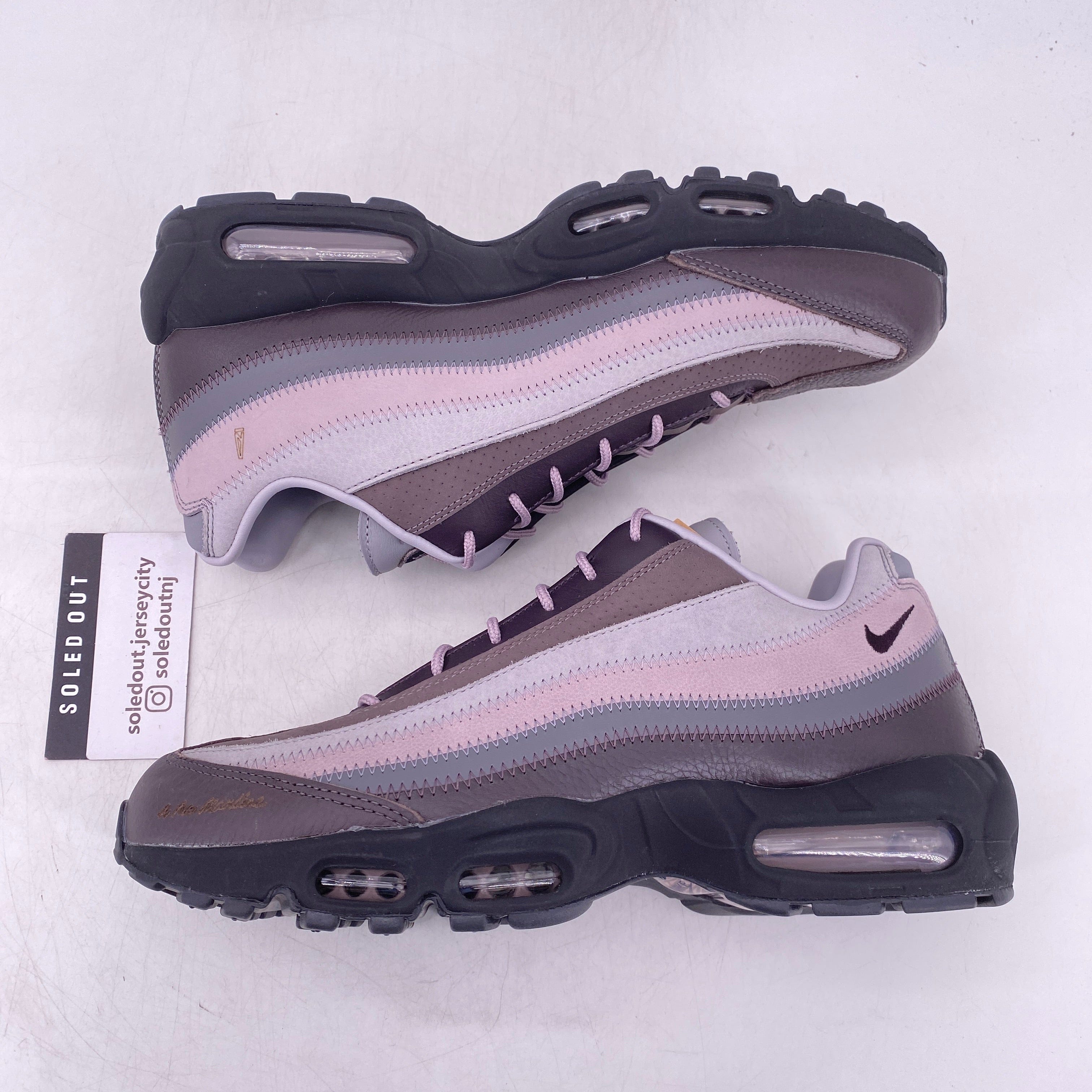 Nike Air Max 95 "While You Were Sleeping" 2024 New Size 10