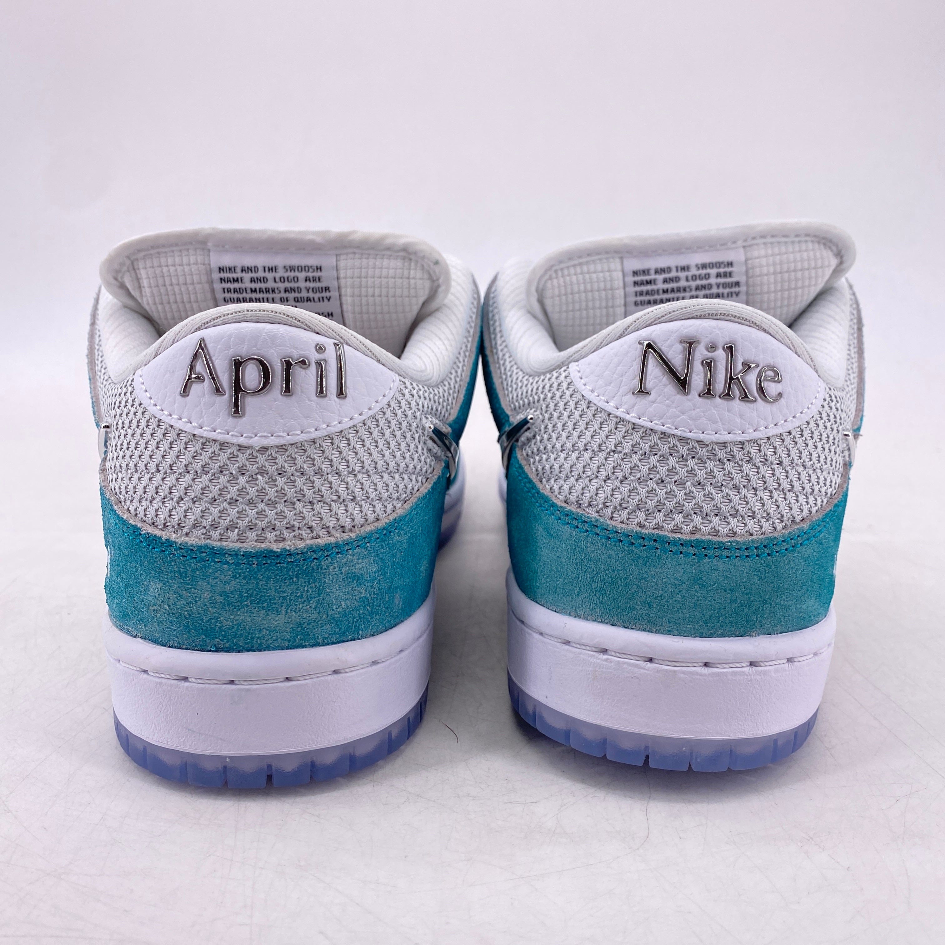 Nike SB Dunk Low "April" 2023 New Size 10