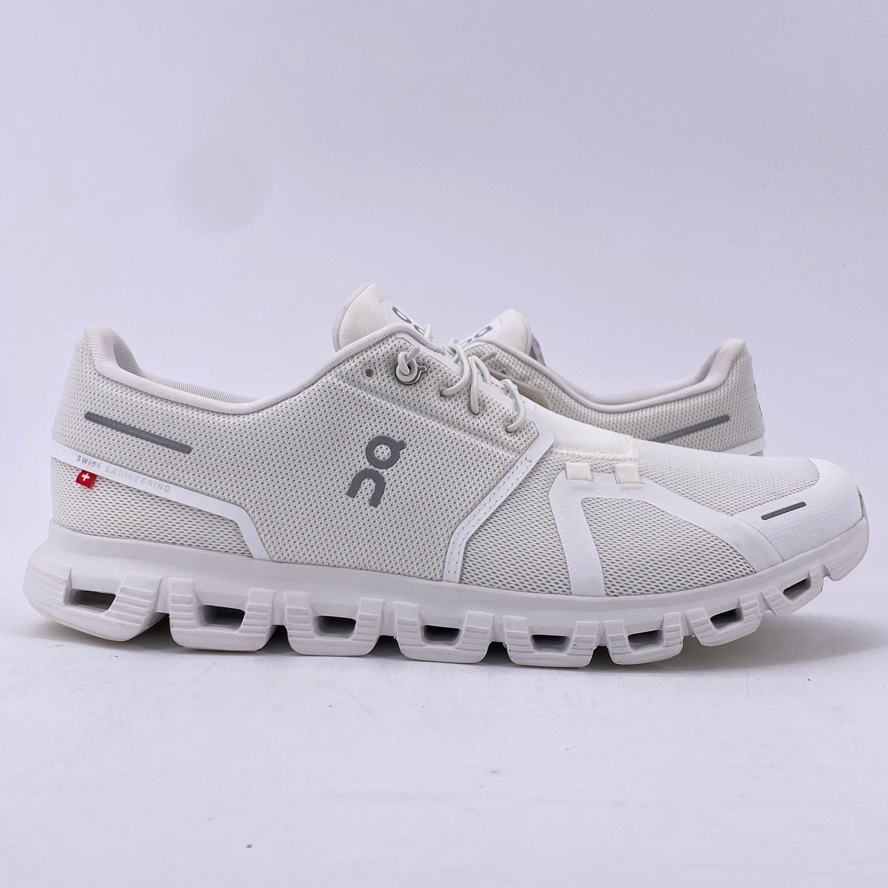 On Running ON Cloud 6 "White" 2025 New Size 13