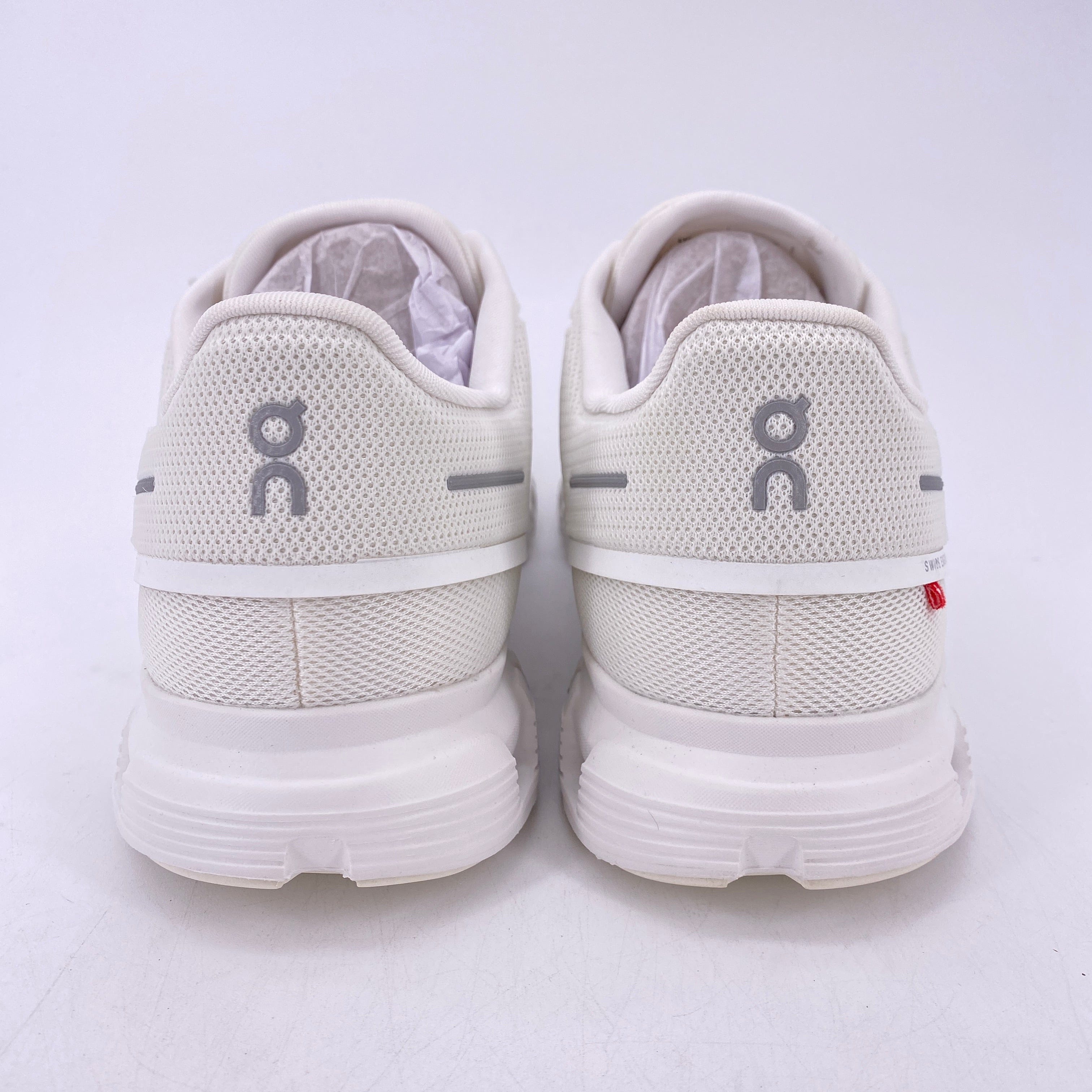 On Running ON Cloud 6 "White" 2025 New Size 13