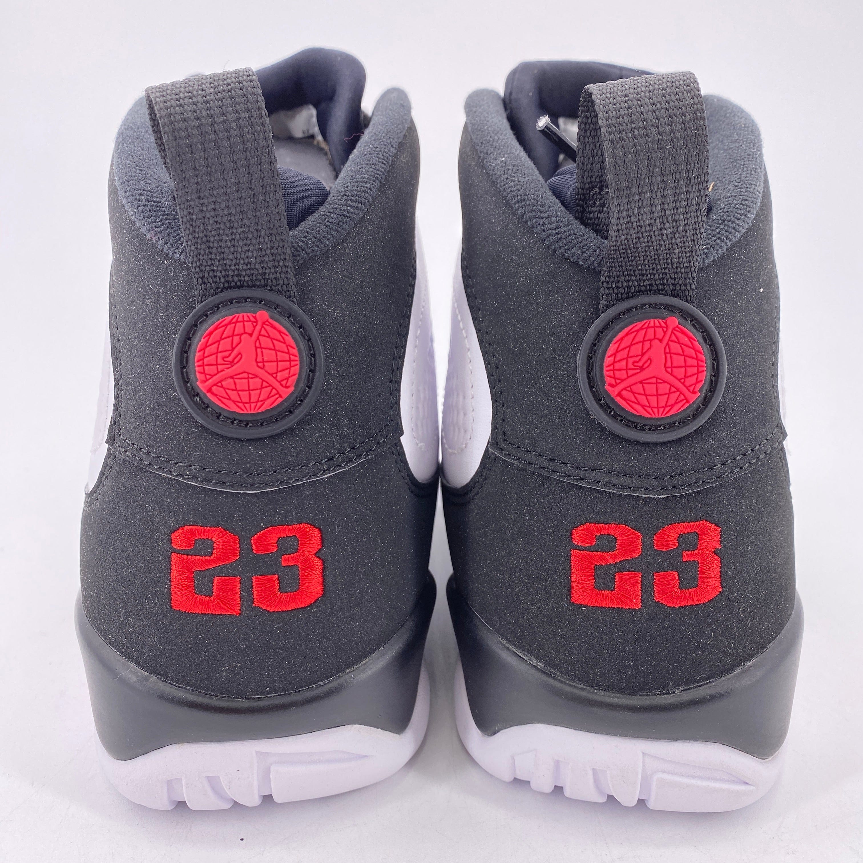 Air Jordan 9 Retro "OG" 2016 New Size 10.5