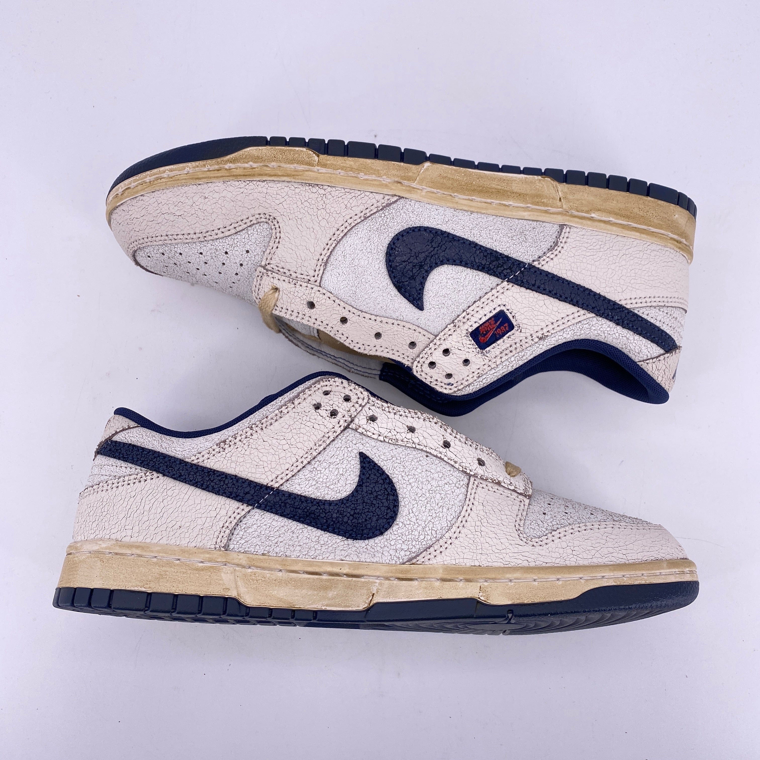Nike Dunk Low "Stranger Things Phantom" 2025 New Size 11