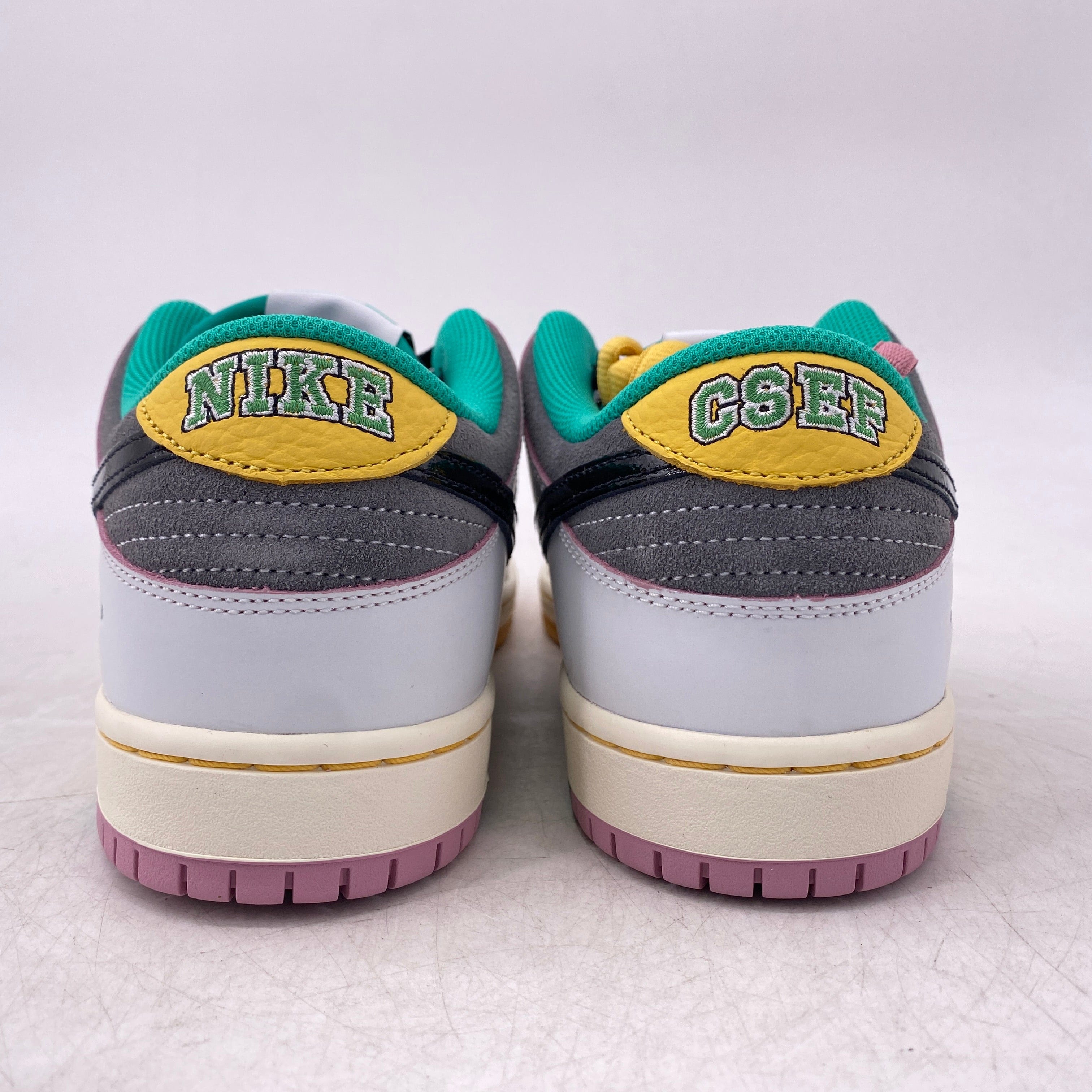 Nike SB Dunk Low "Csef" 2025 New Size 9.5