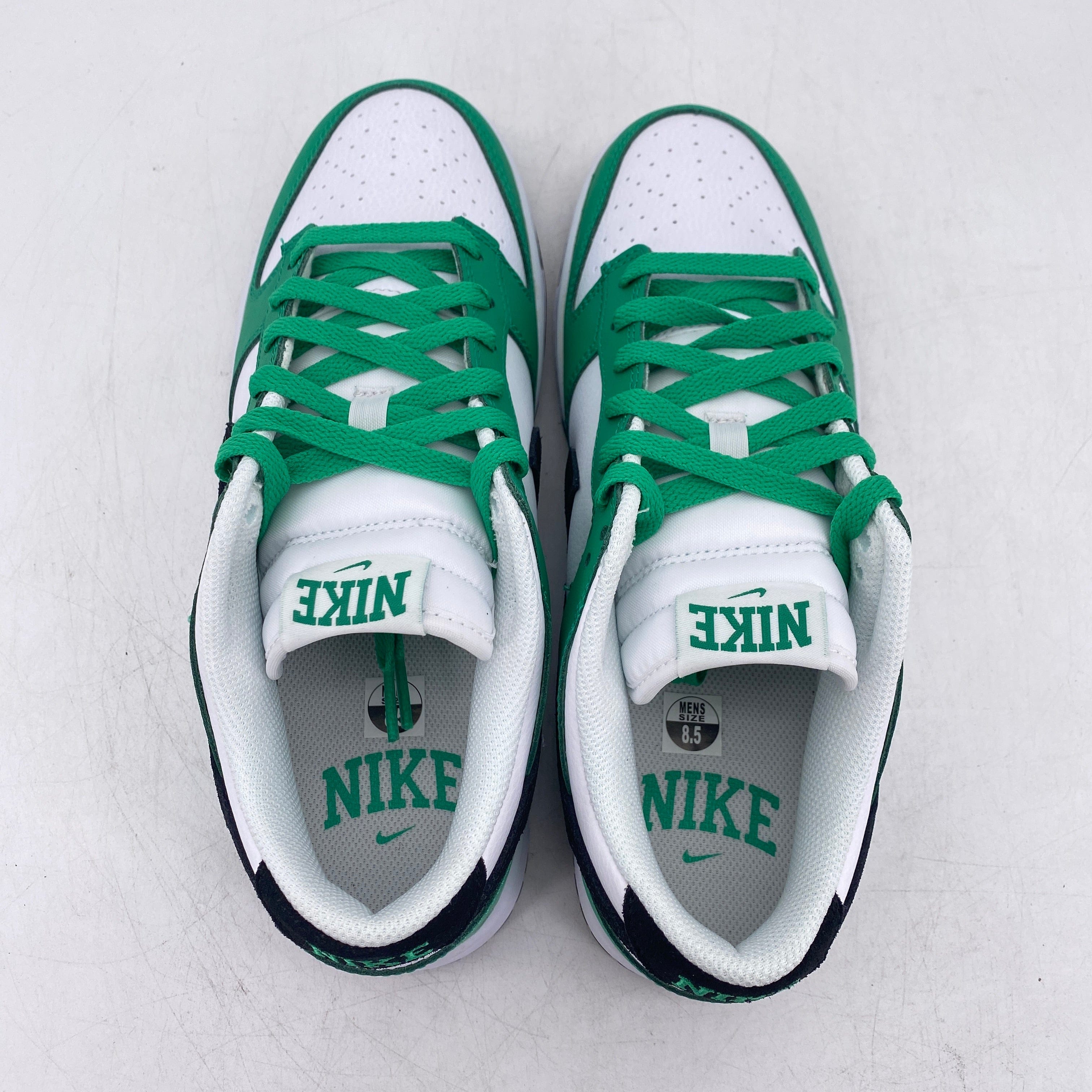 Nike Dunk Low "Celtics" 2023 New Size 8.5