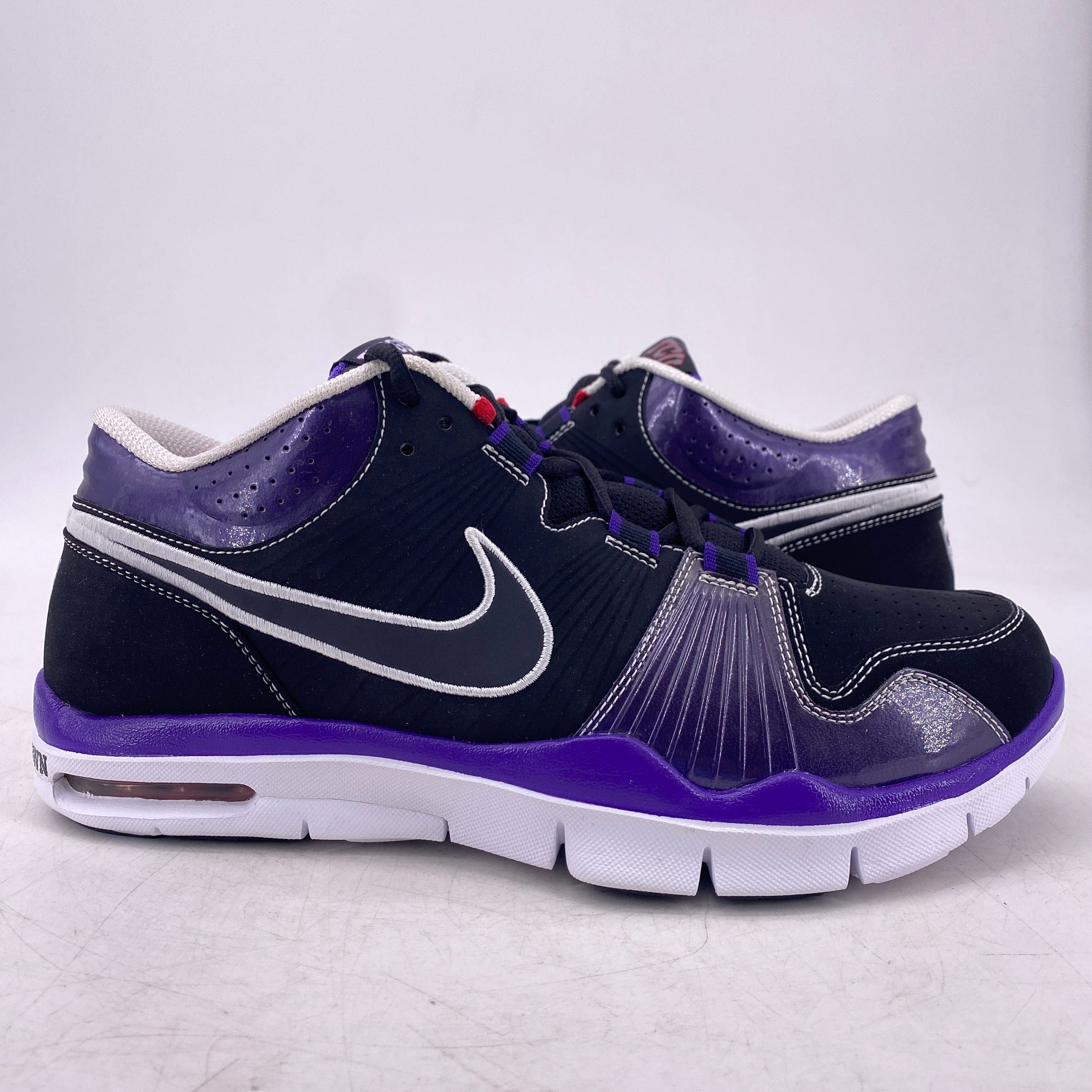 Nike Trainer 1 P.E "Tcu" New Size 10
