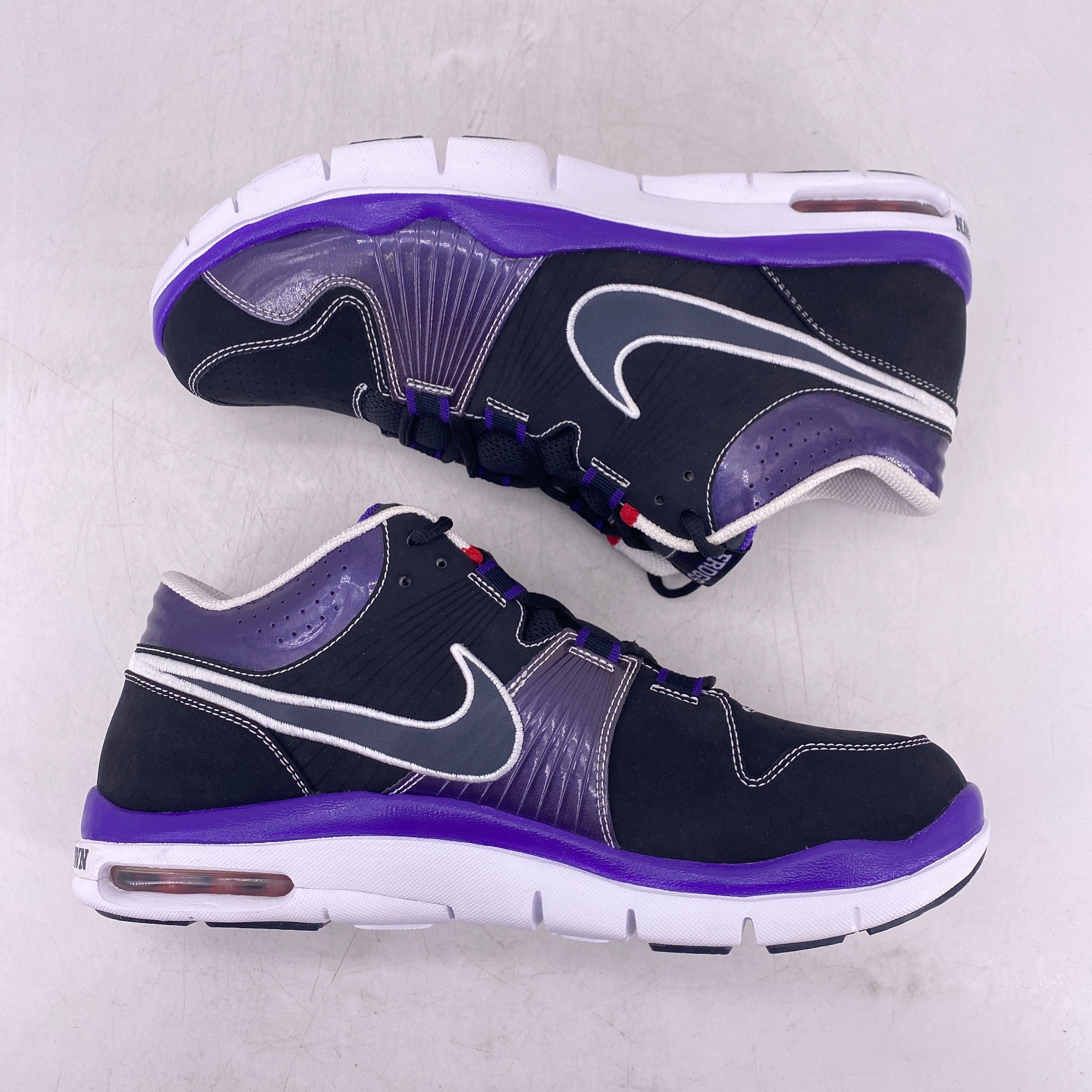 Nike Trainer 1 P.E "Tcu" New Size 10