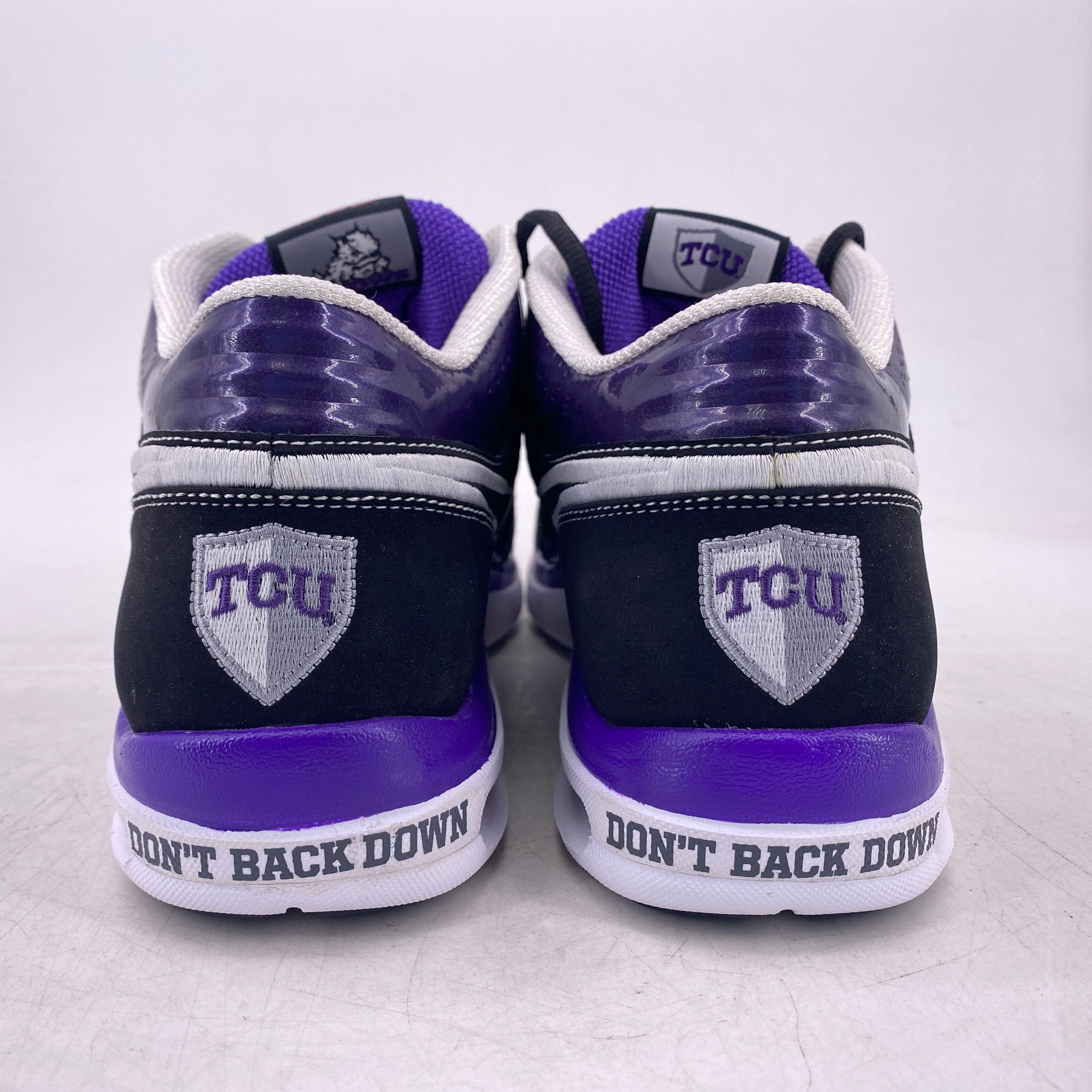 Nike Trainer 1 P.E "Tcu" New Size 10