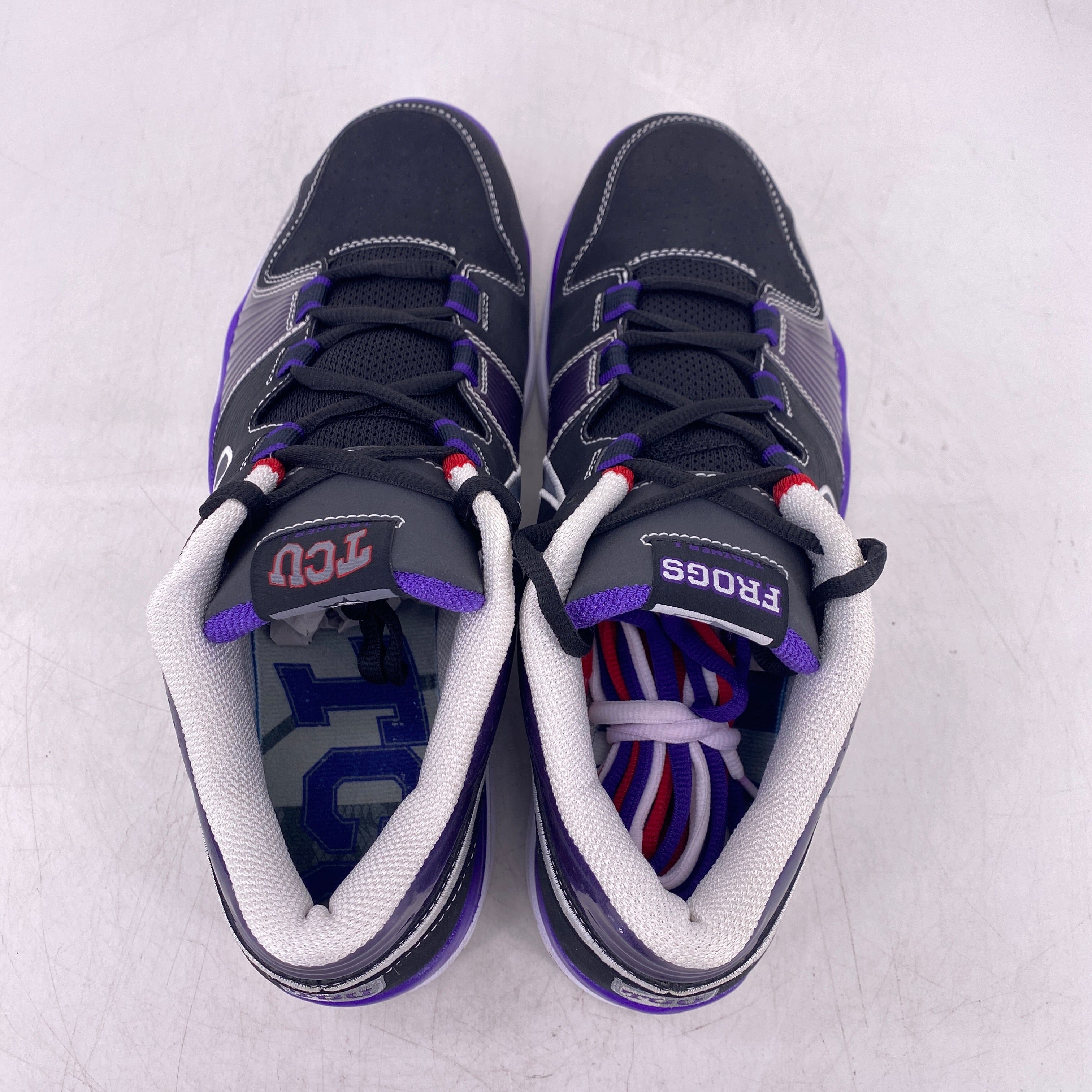 Nike Trainer 1 P.E "Tcu" New Size 10