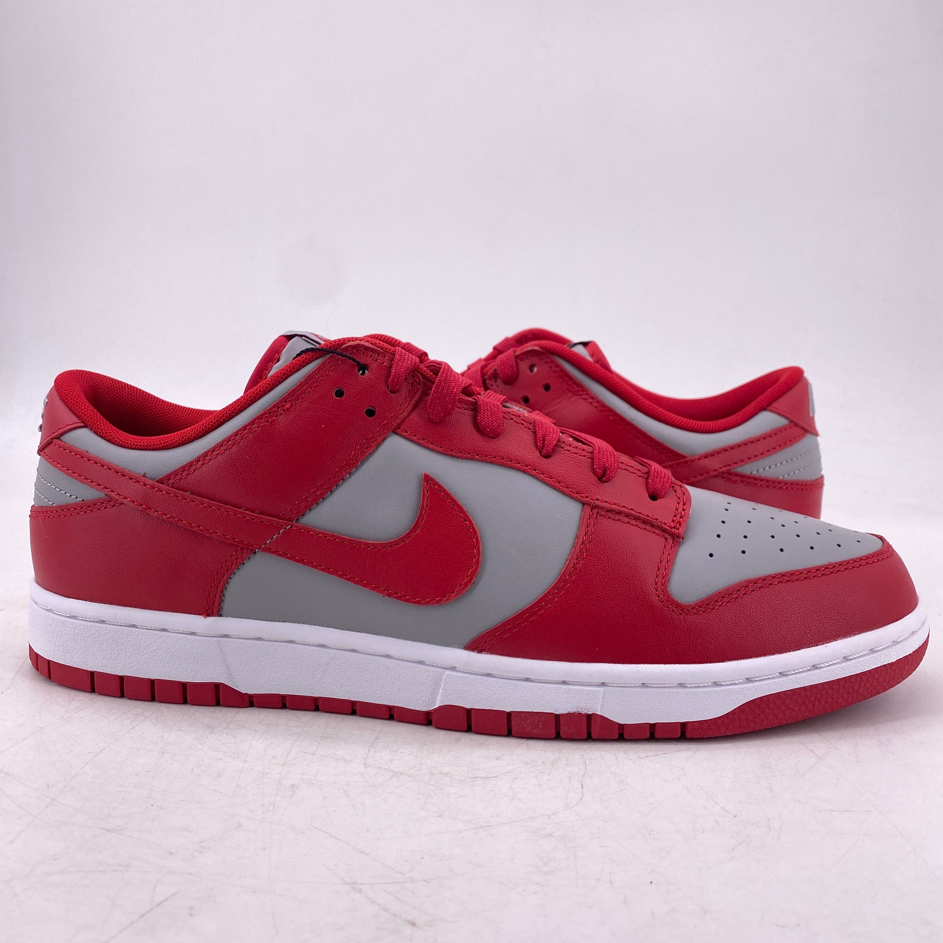 Nike Dunk Low "Unlv" 2021 New Size 12.5