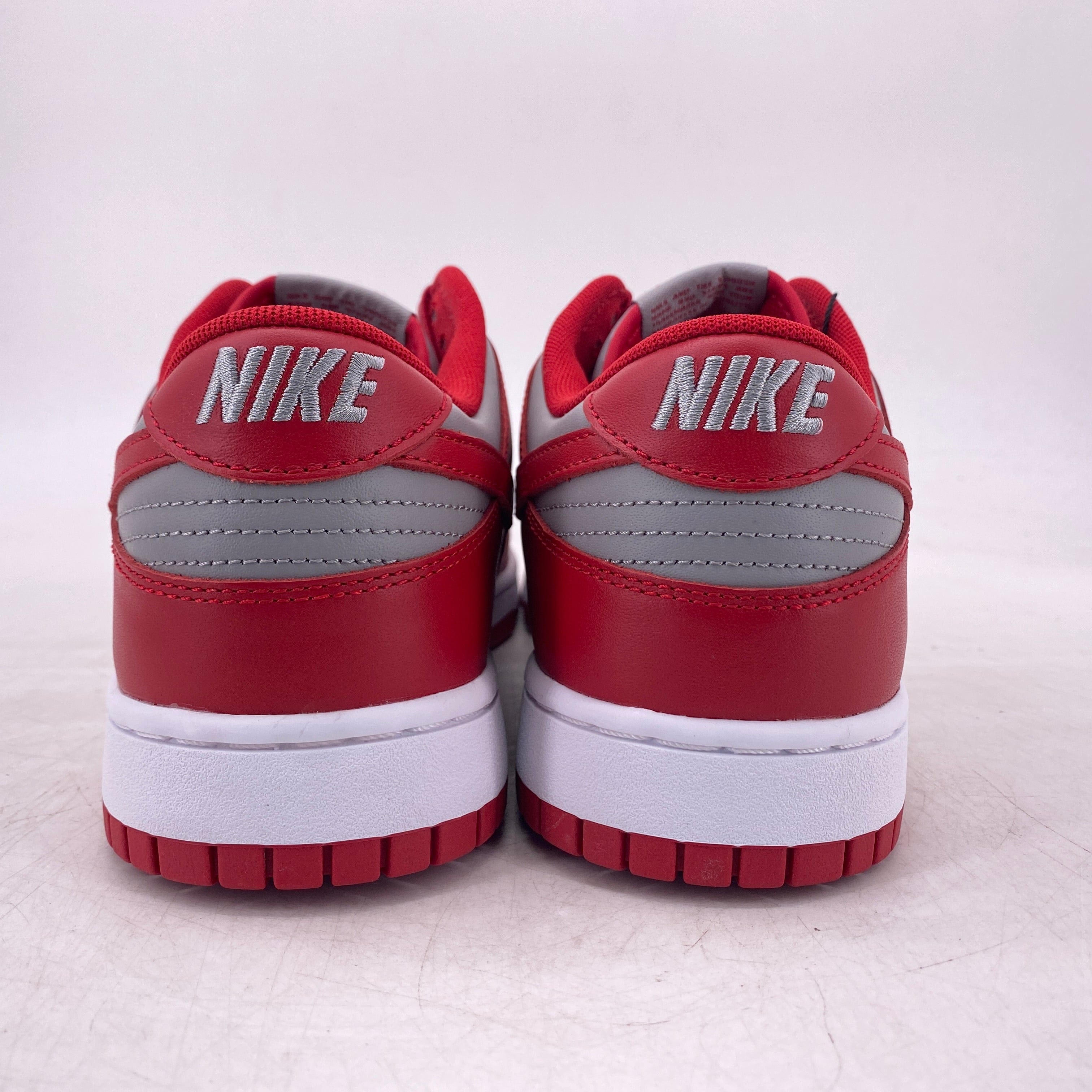 Nike Dunk Low "Unlv" 2021 New Size 12.5