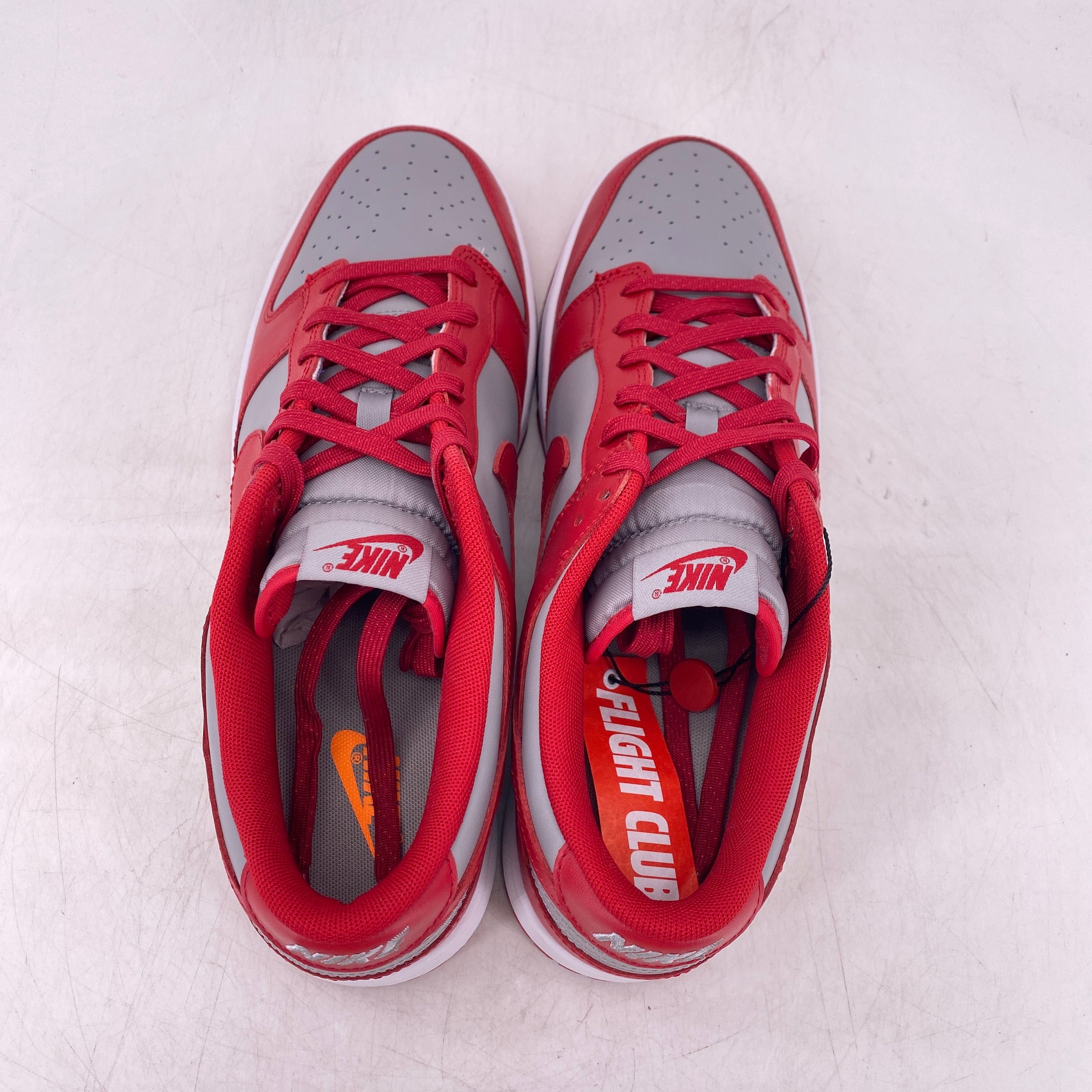 Nike Dunk Low "Unlv" 2021 New Size 12.5