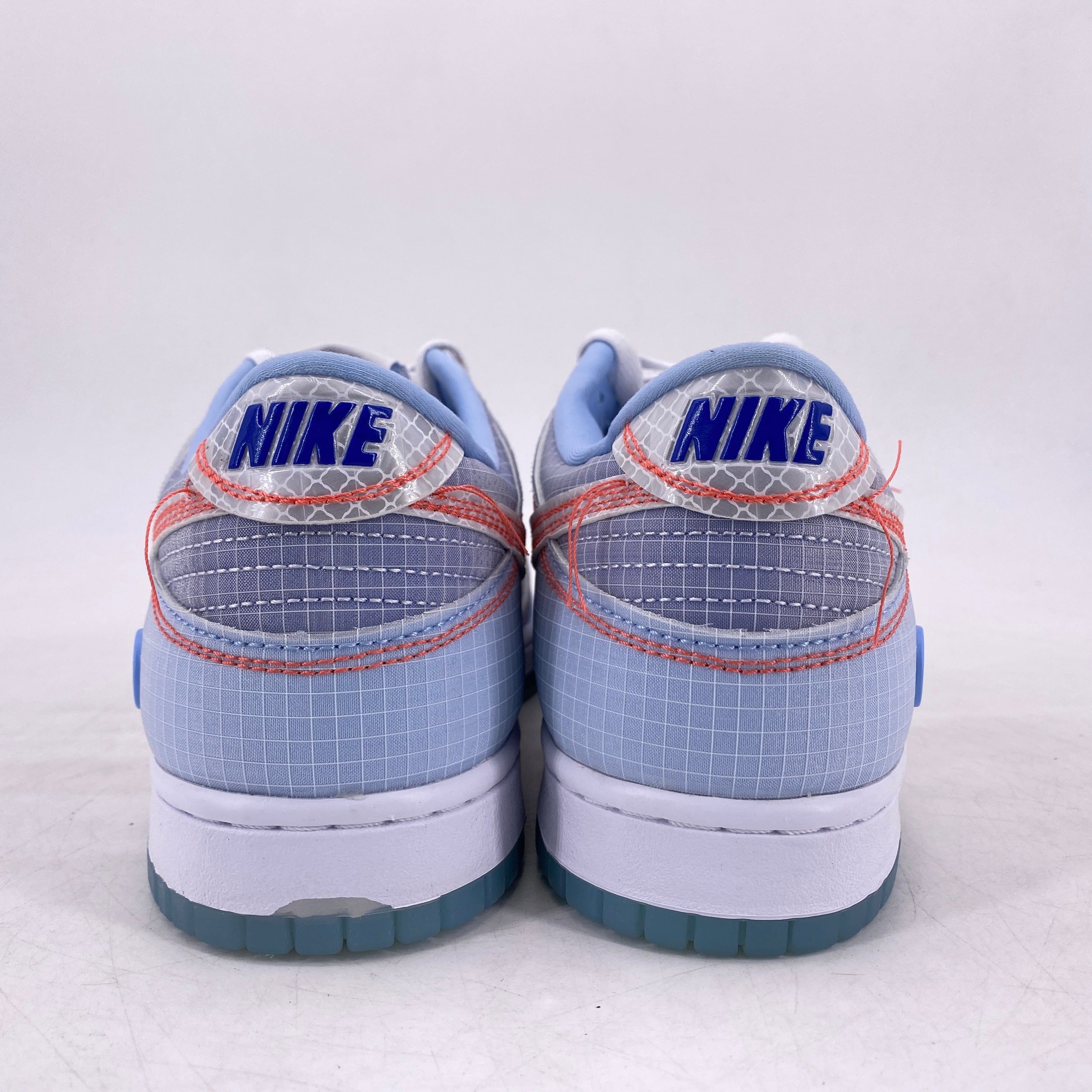 Nike Dunk Low "Union Argon" 2022 New Size 9.5