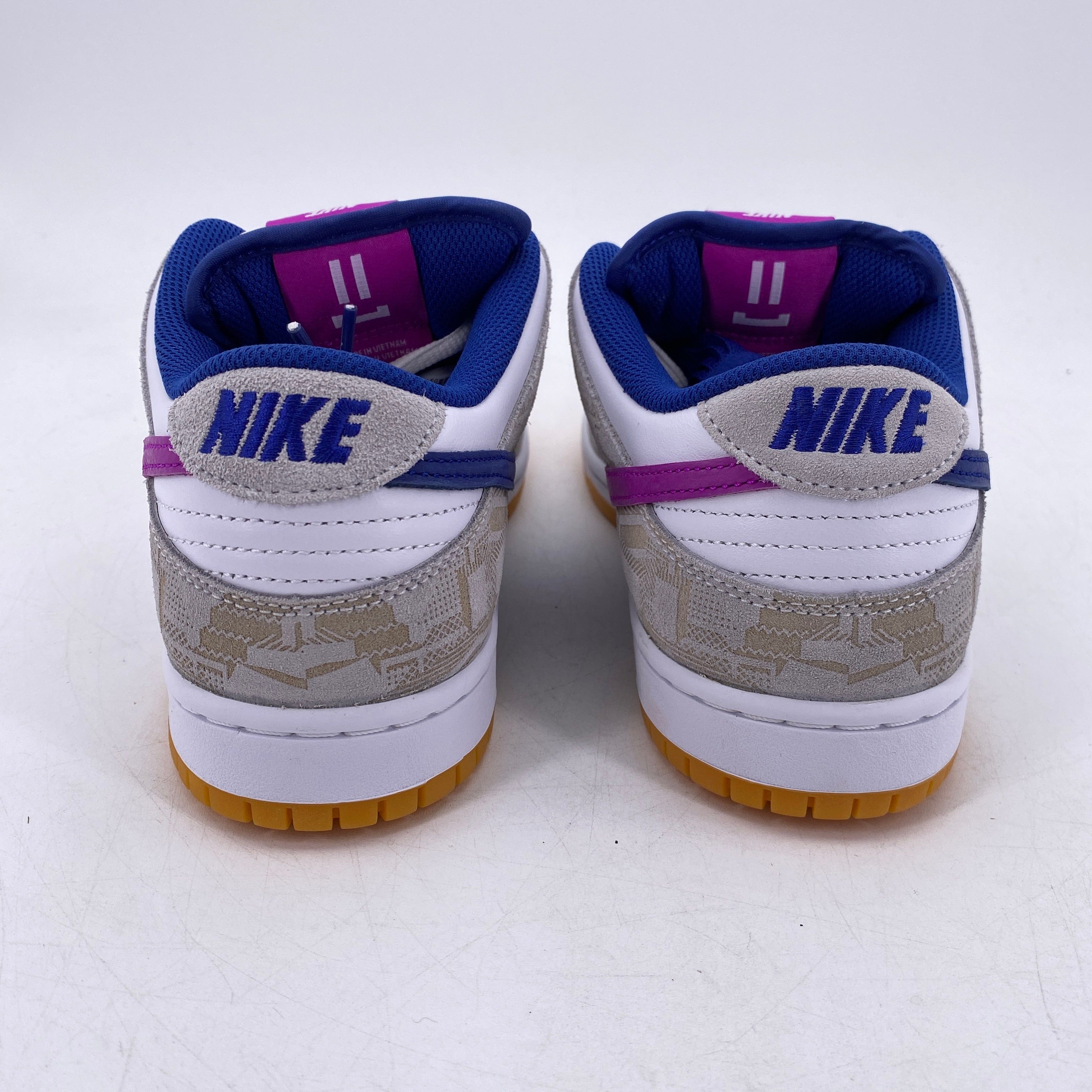 Nike SB Dunk Low "Rayssa Leal" 2024 New Size 8.5