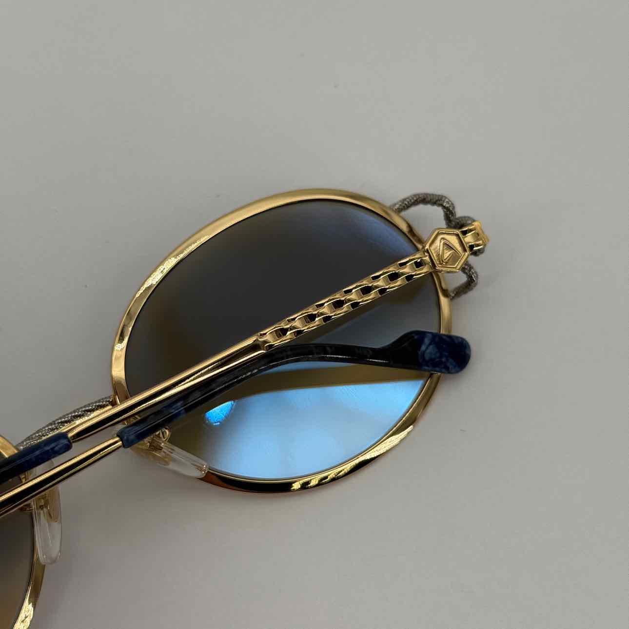 Artifact Visions Sunglasses "503" New Blue