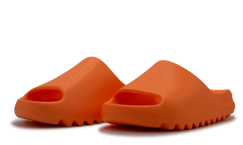 adidas Yeezy Slide Enflame Orange GZ0953